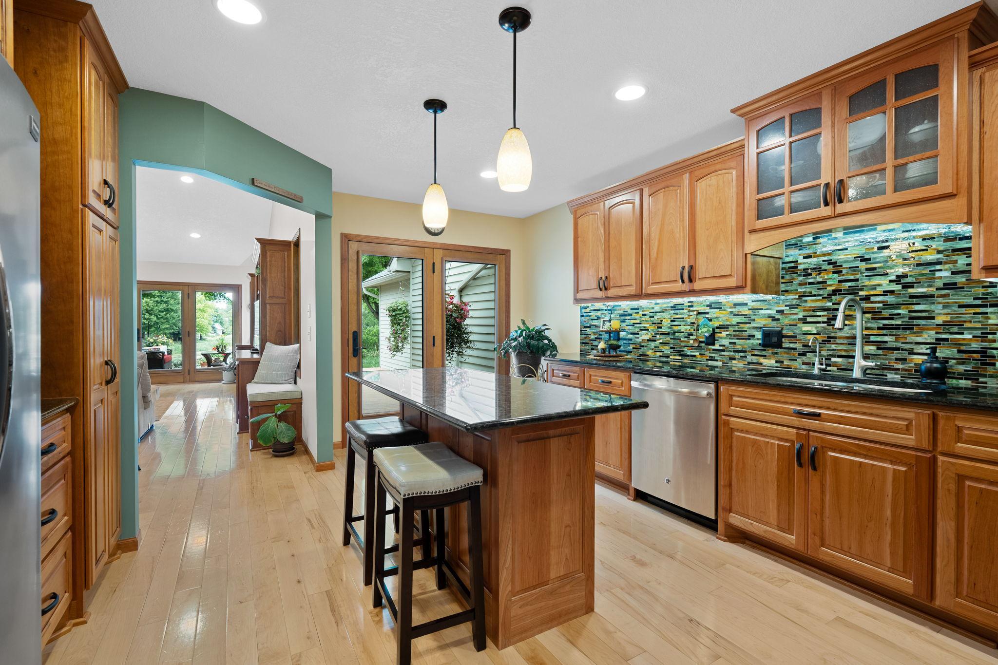 1102 Heywood Road