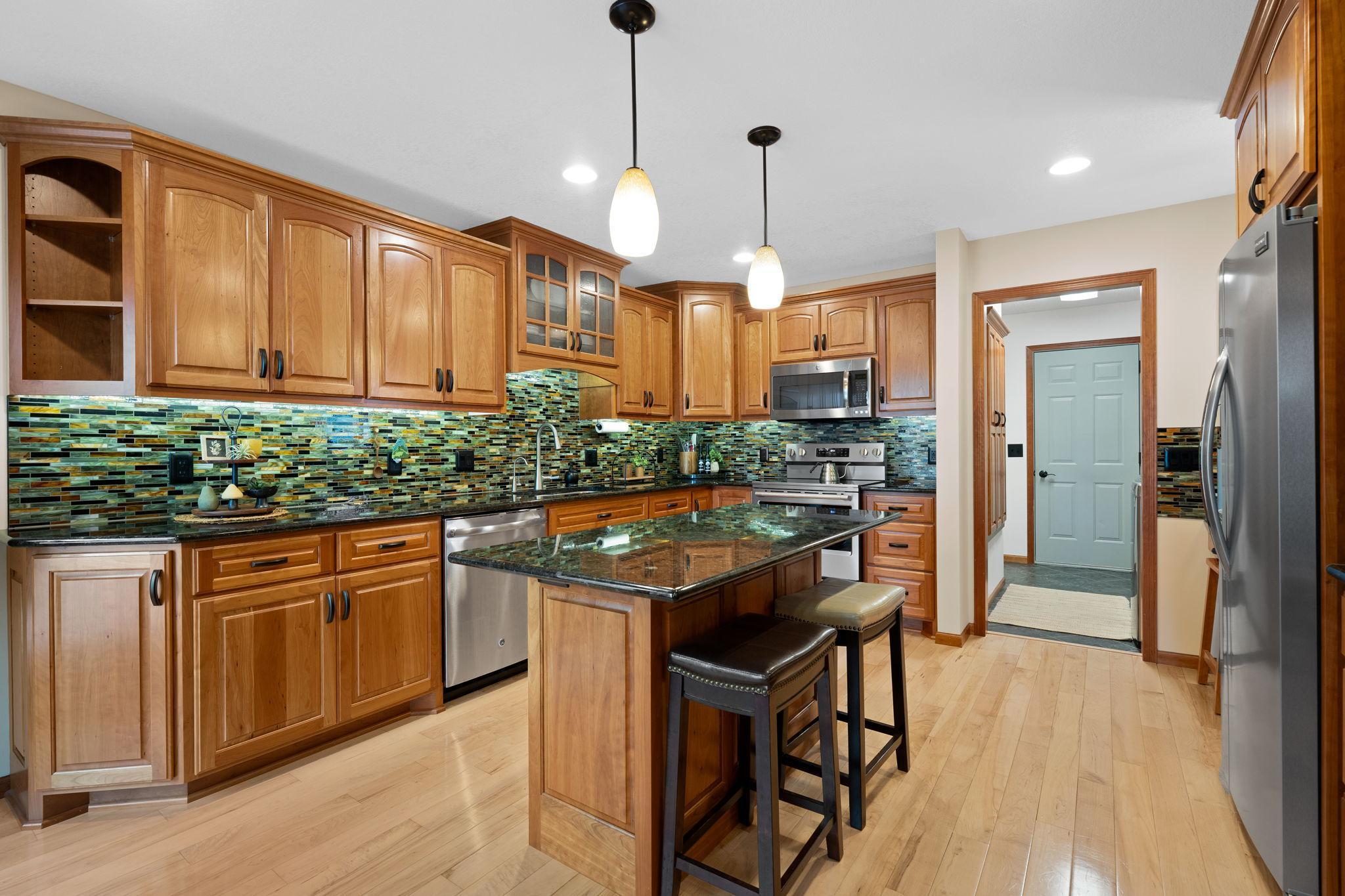 1102 Heywood Road