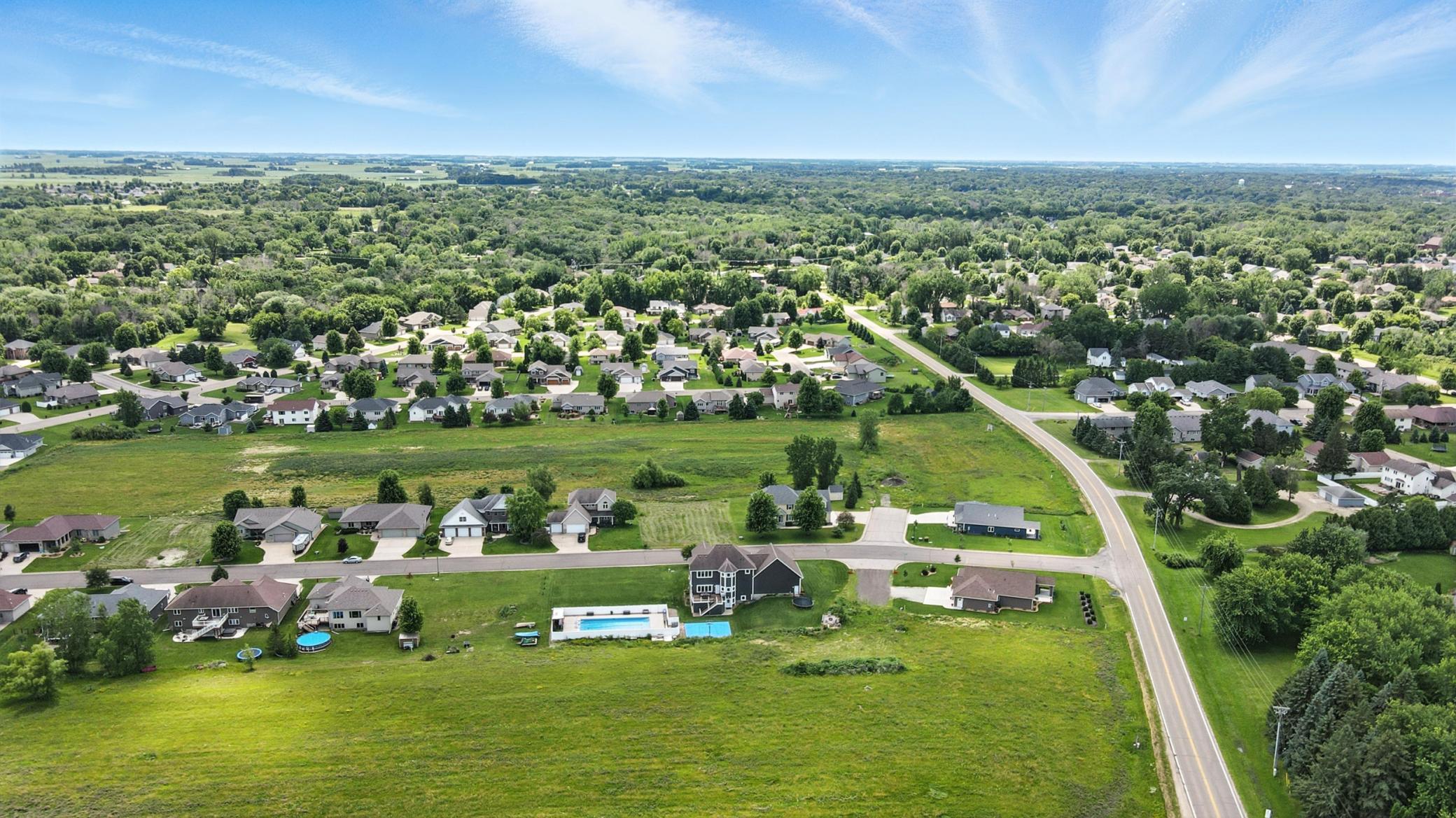 1570 Wood Duck Lane NE