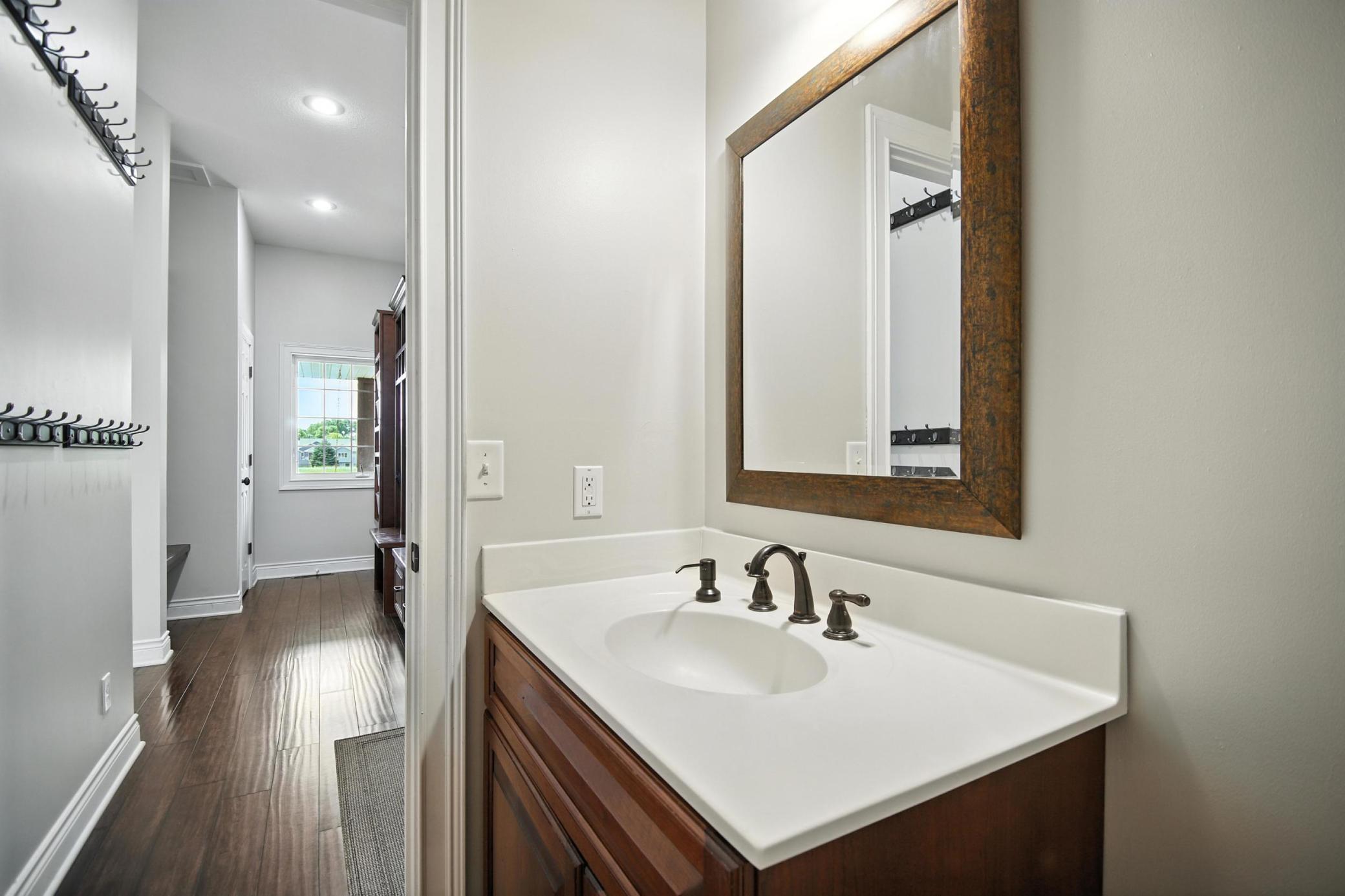 1570 Wood Duck Lane NE