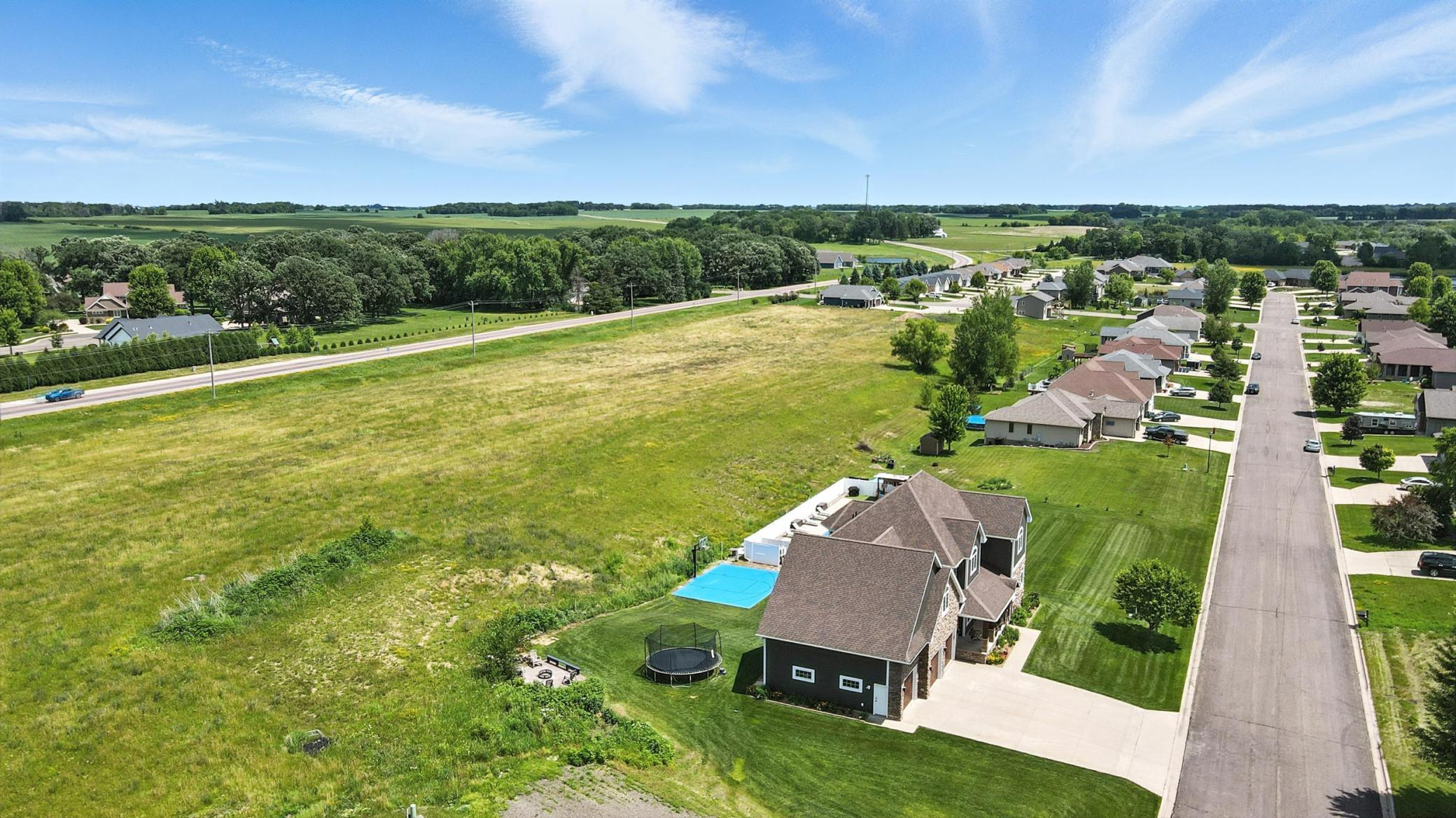 1570 Wood Duck Lane NE