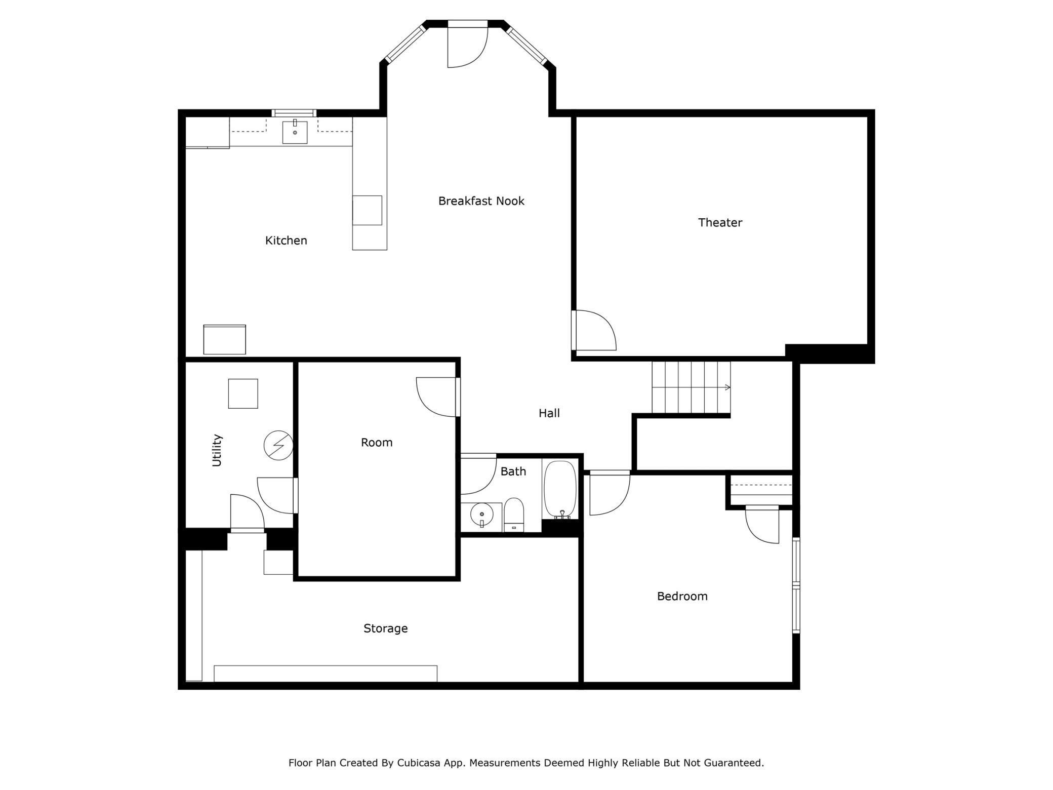 1570 Wood Duck Lane NE