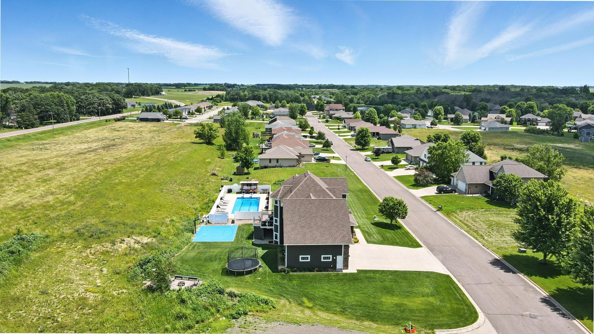 1570 Wood Duck Lane NE