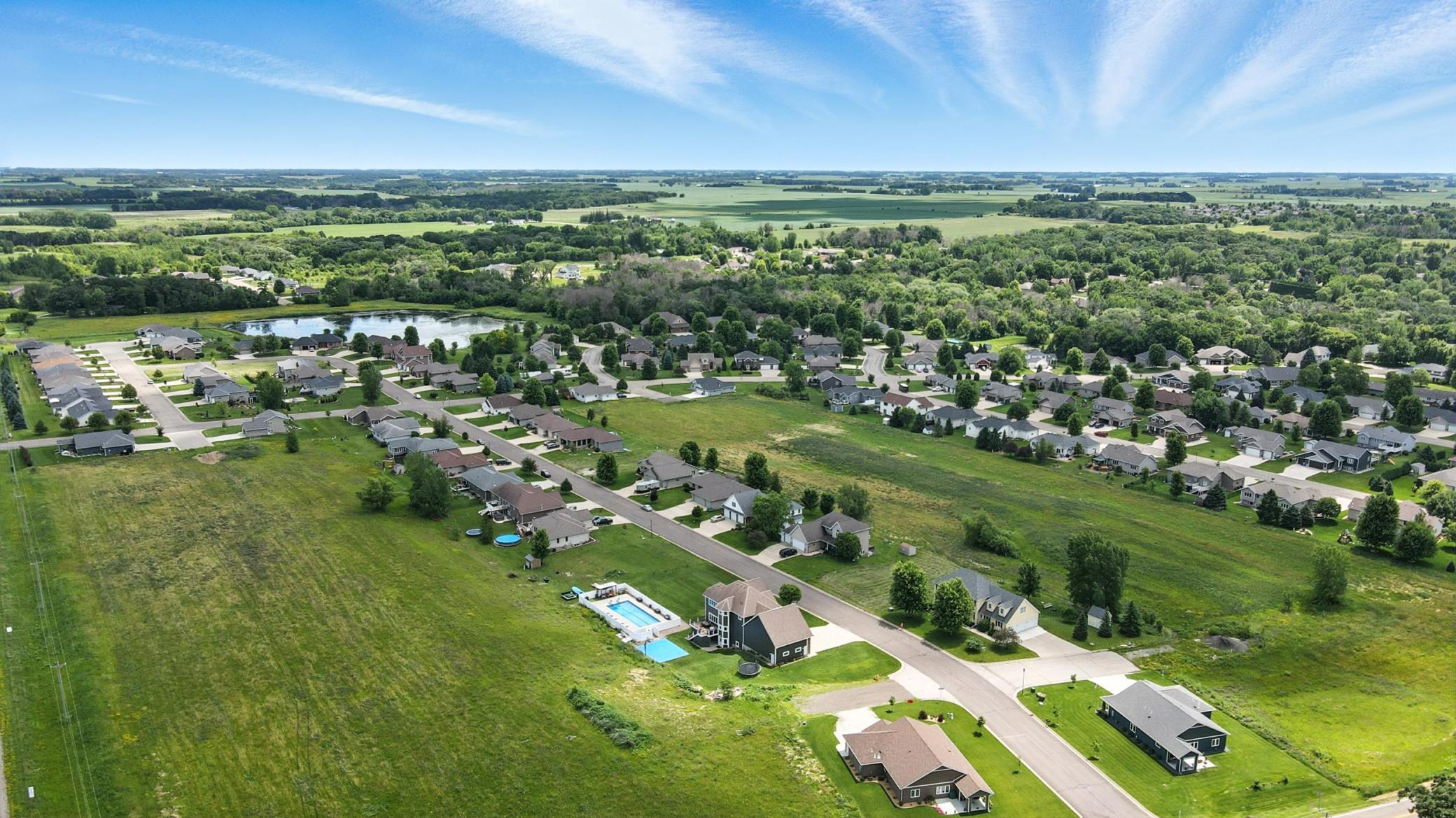 1570 Wood Duck Lane NE