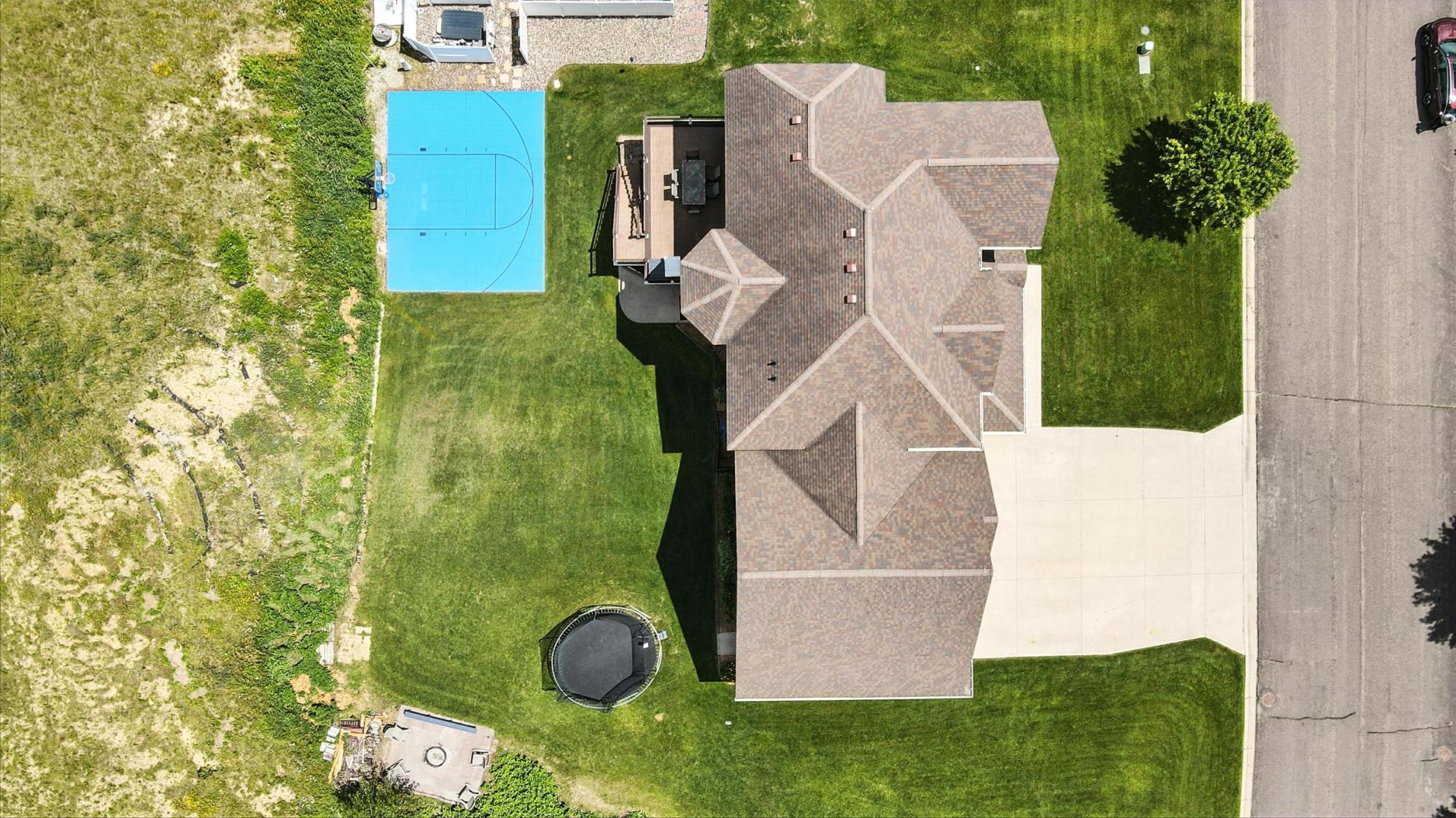 1570 Wood Duck Lane NE