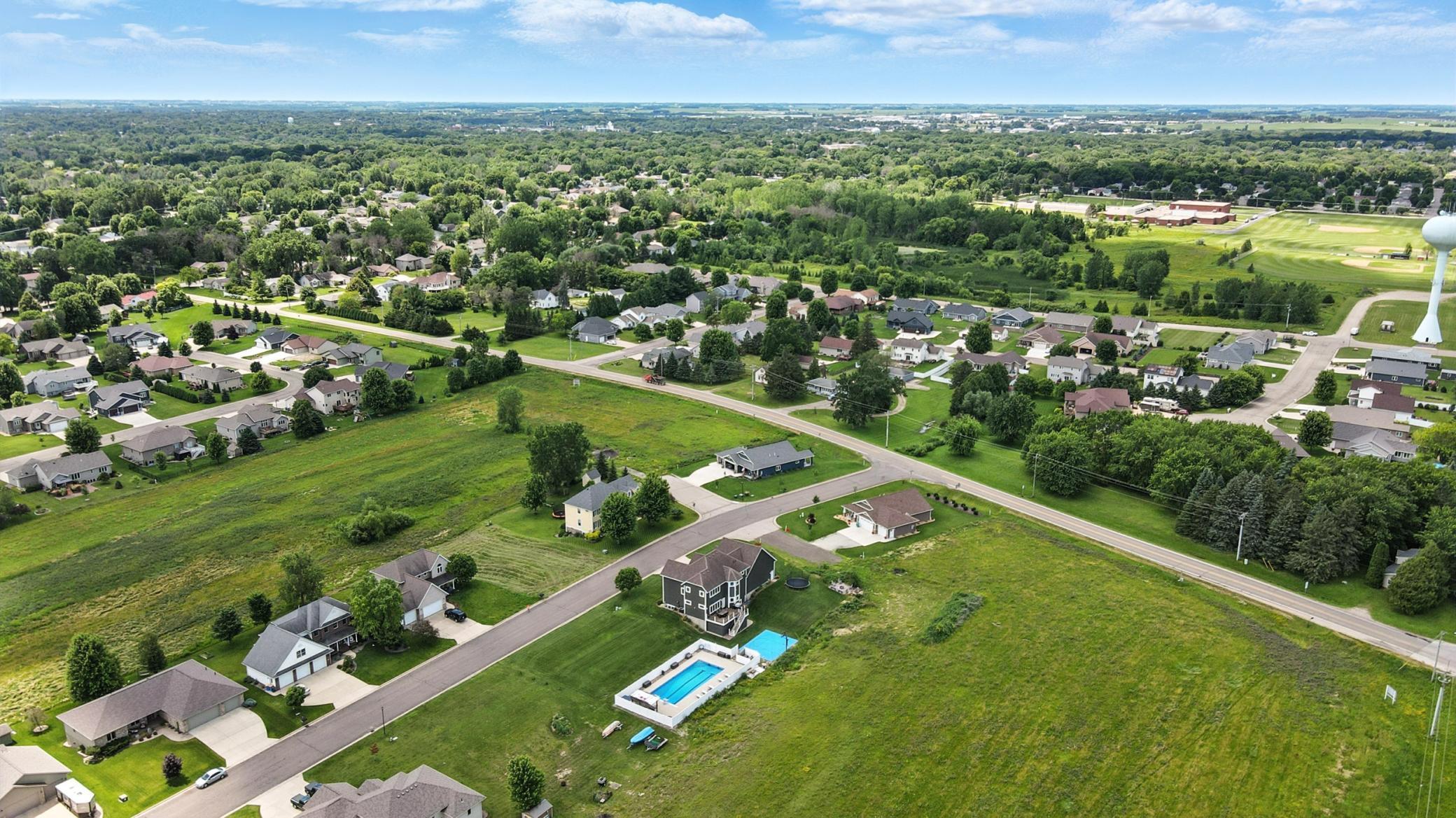 1570 Wood Duck Lane NE