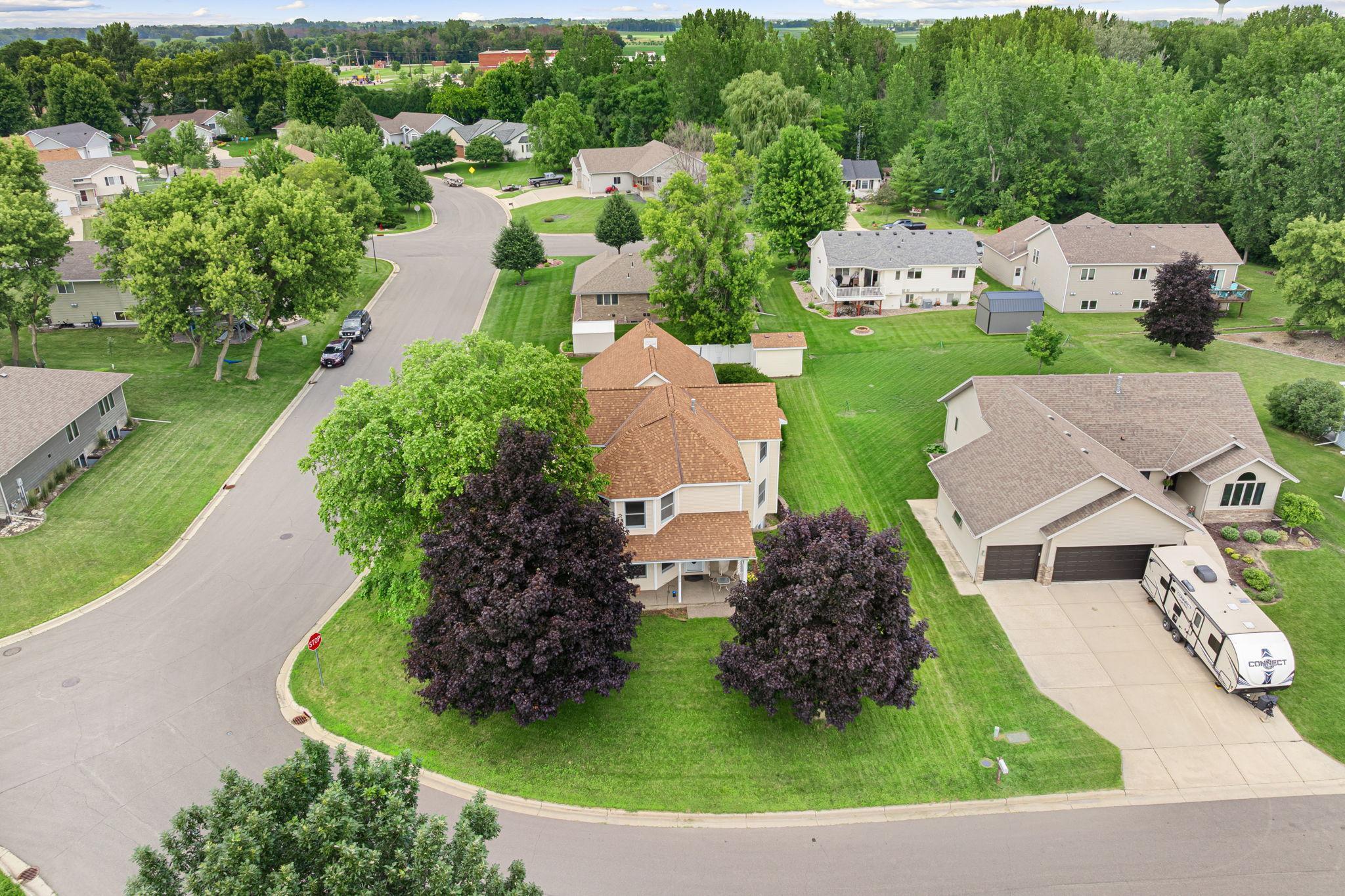 1299 Bellflower Lane NE