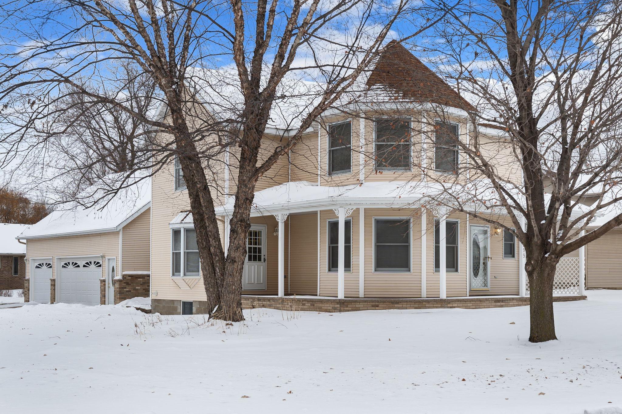 1299 Bellflower Lane NE