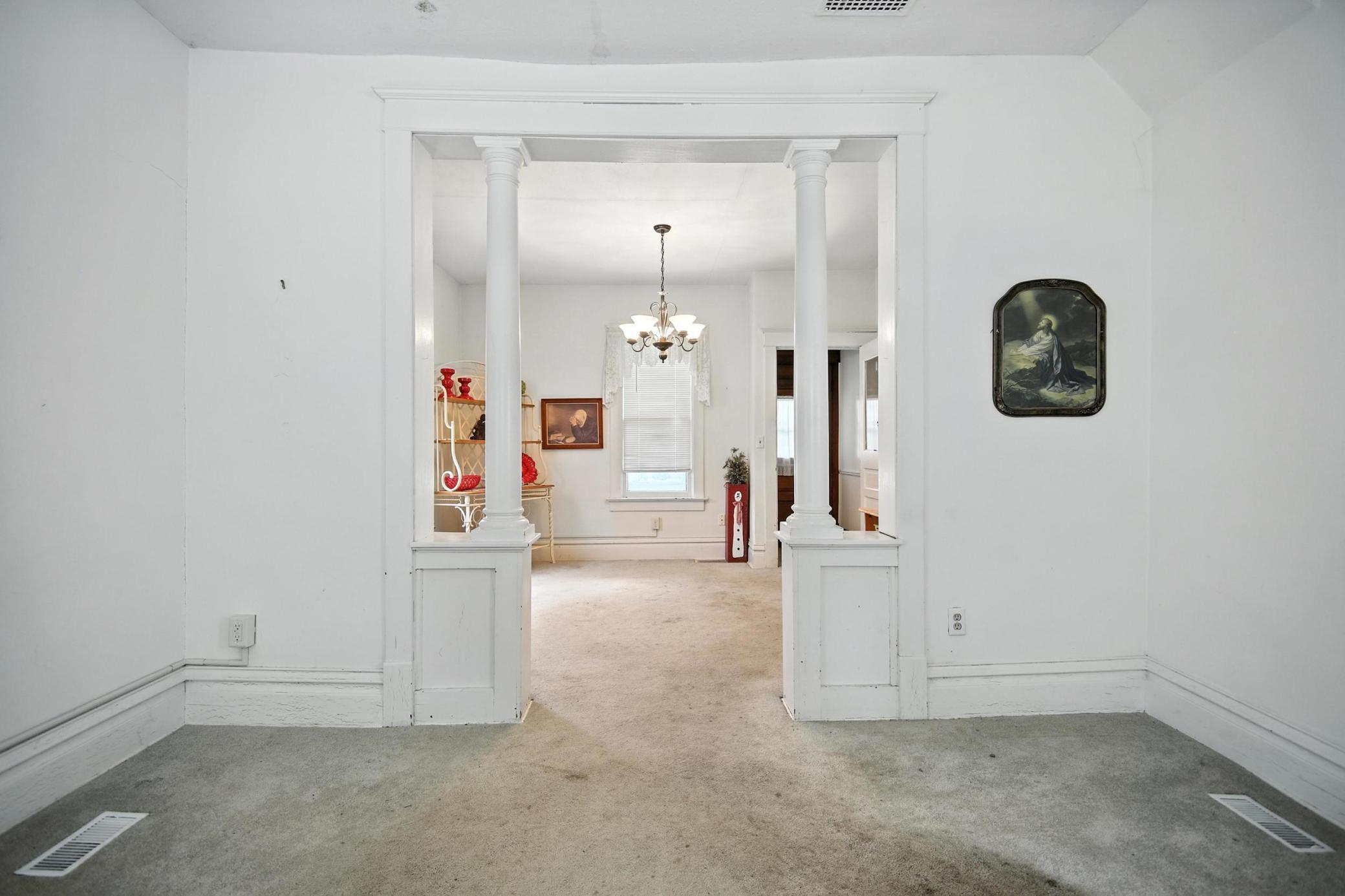 203 E Mckinley Street