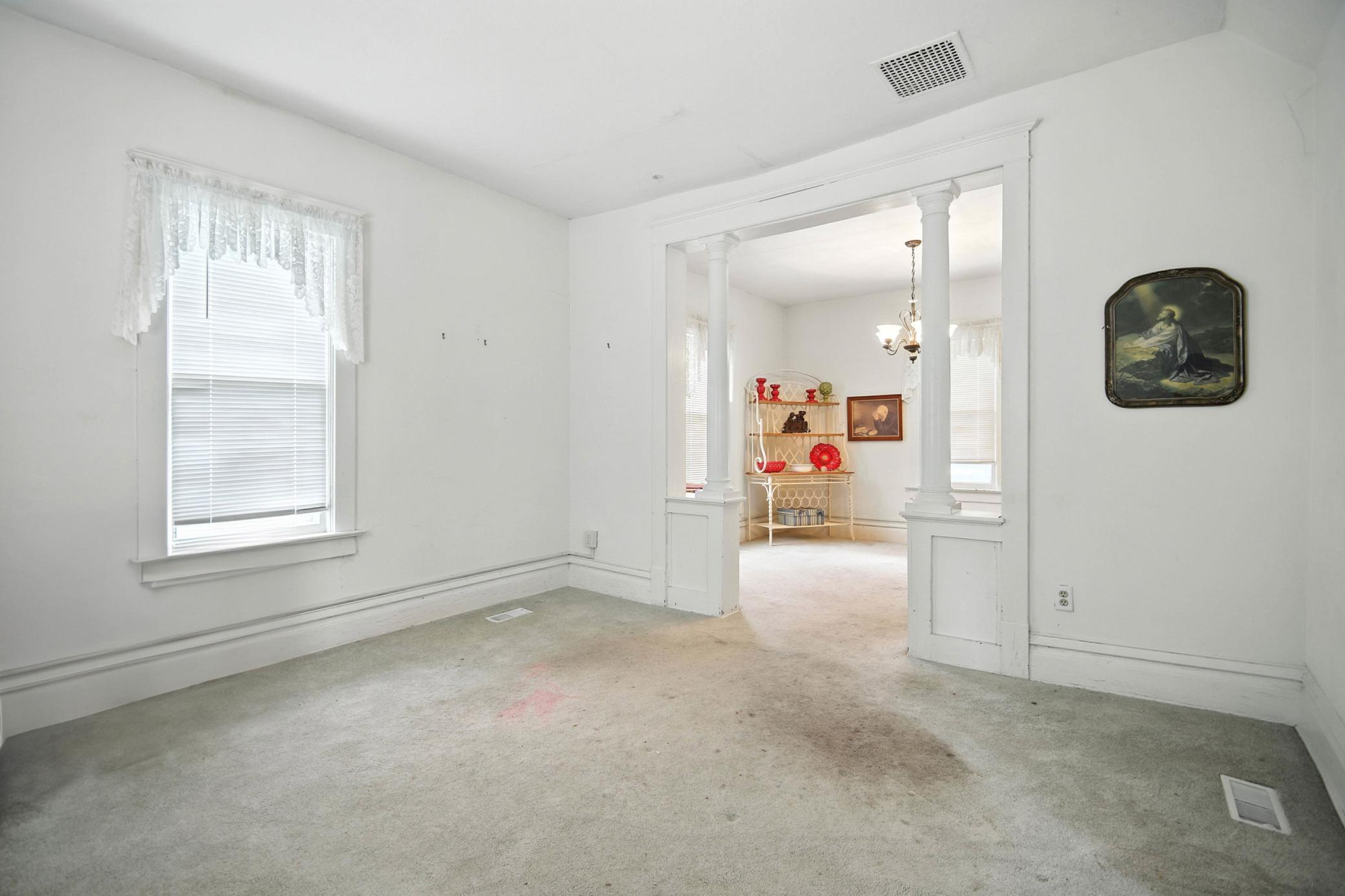 203 E Mckinley Street