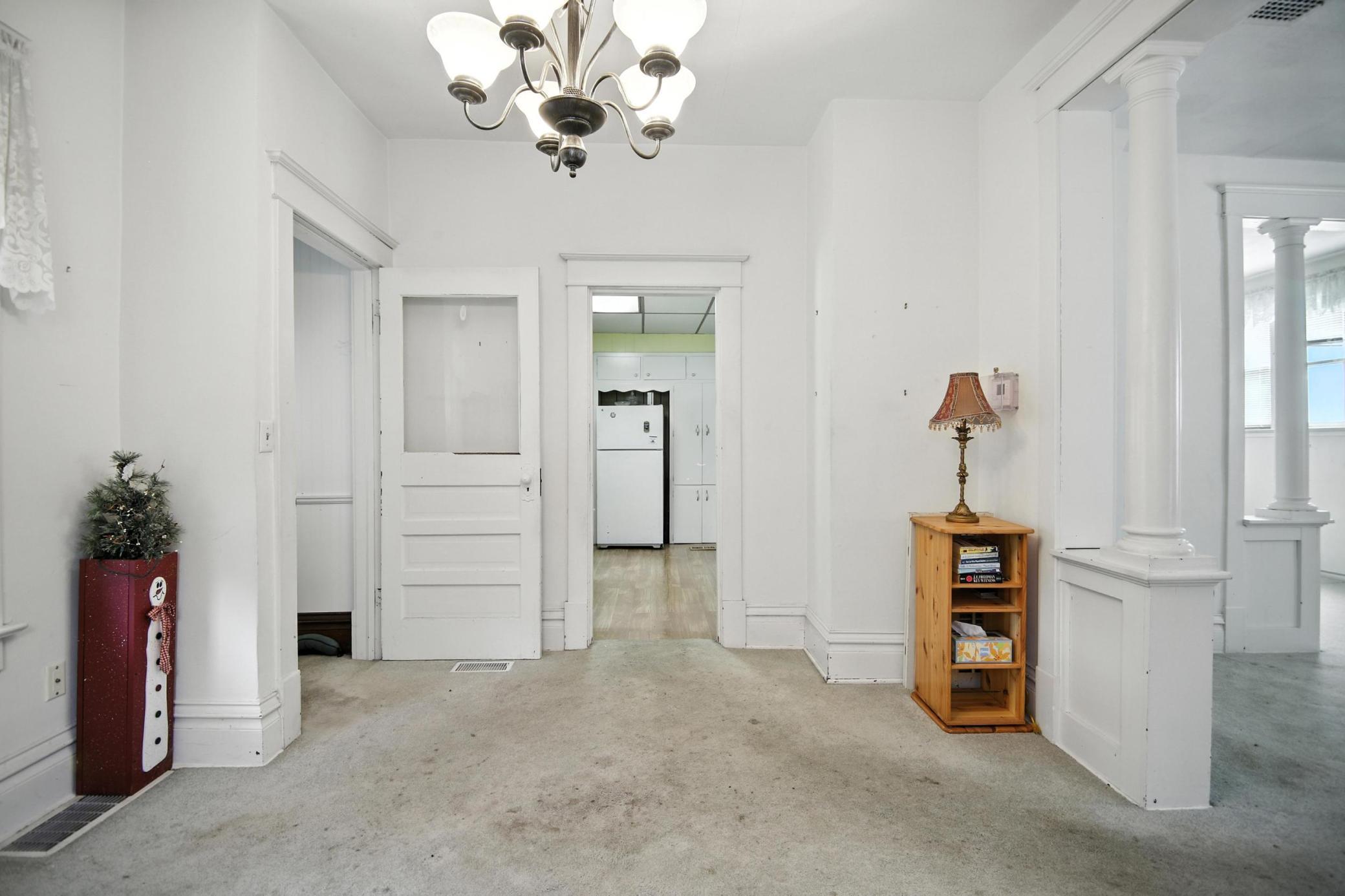 203 E Mckinley Street