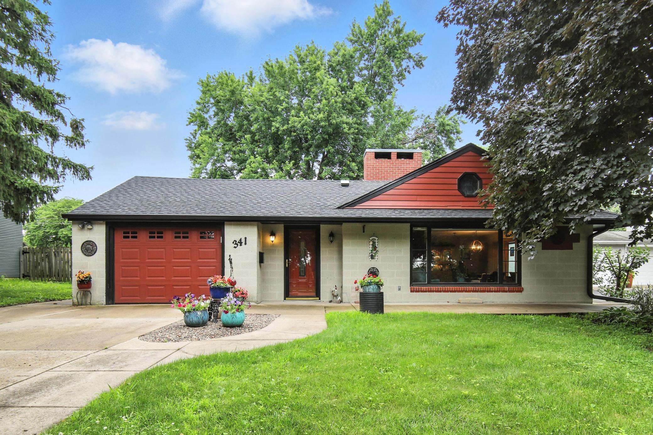341 Plainview Street