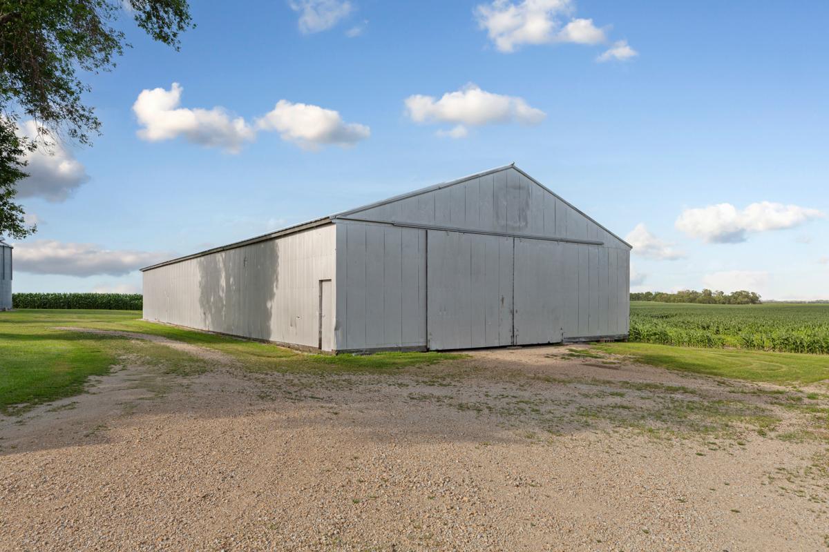 600 SE 168th Street