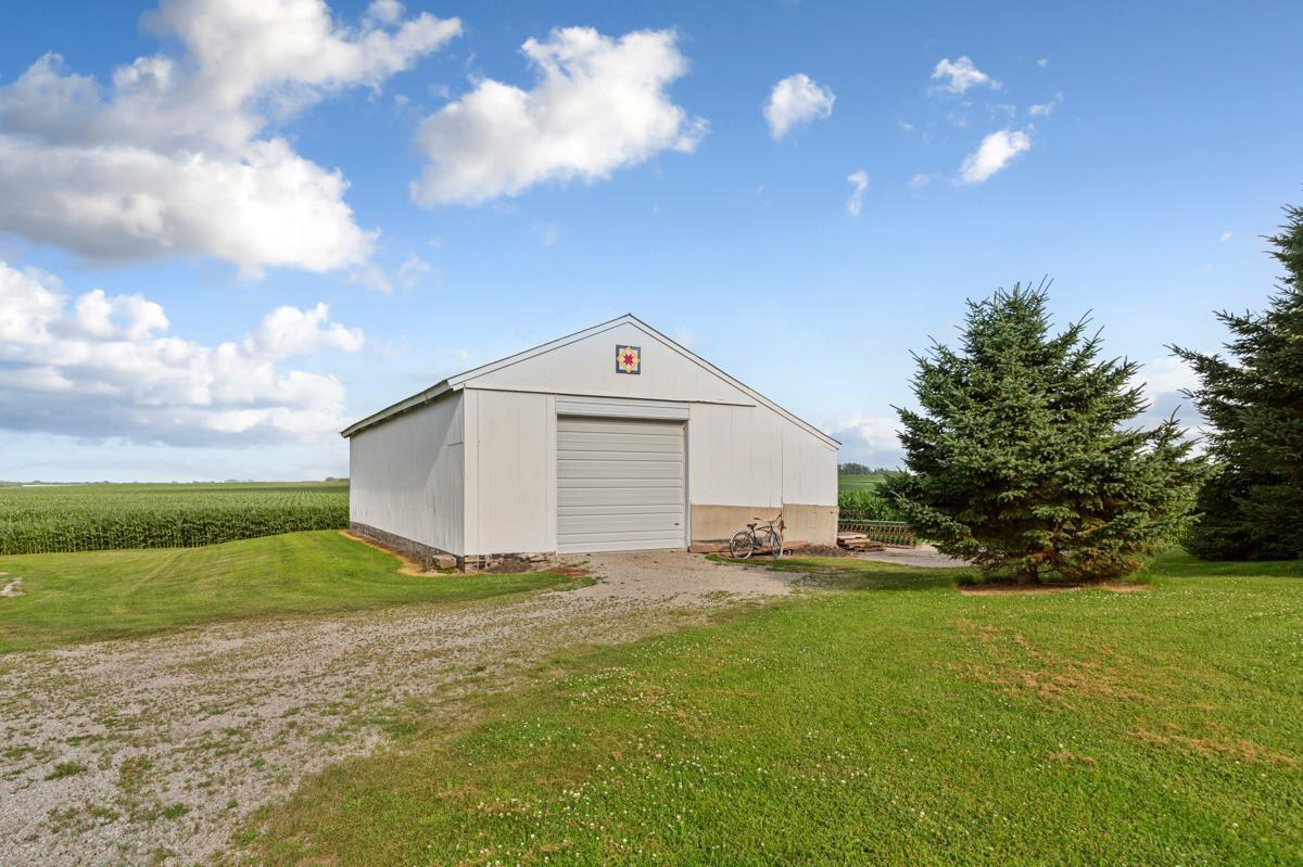 600 SE 168th Street
