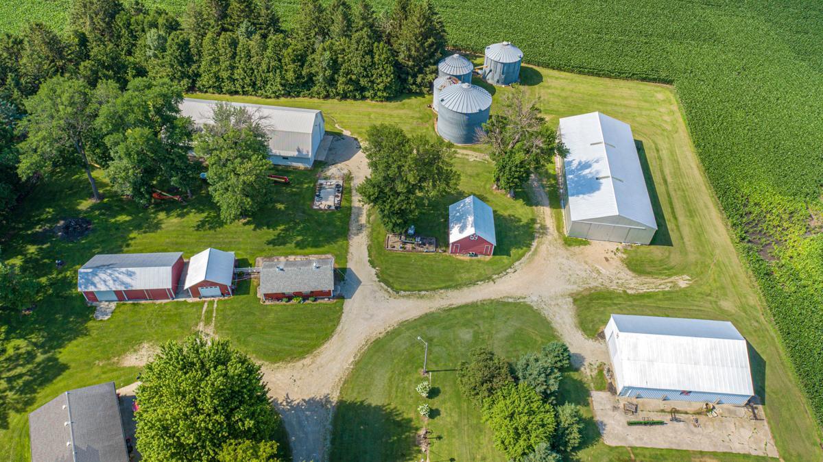 600 SE 168th Street