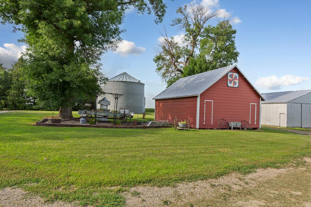 600 SE 168th Street