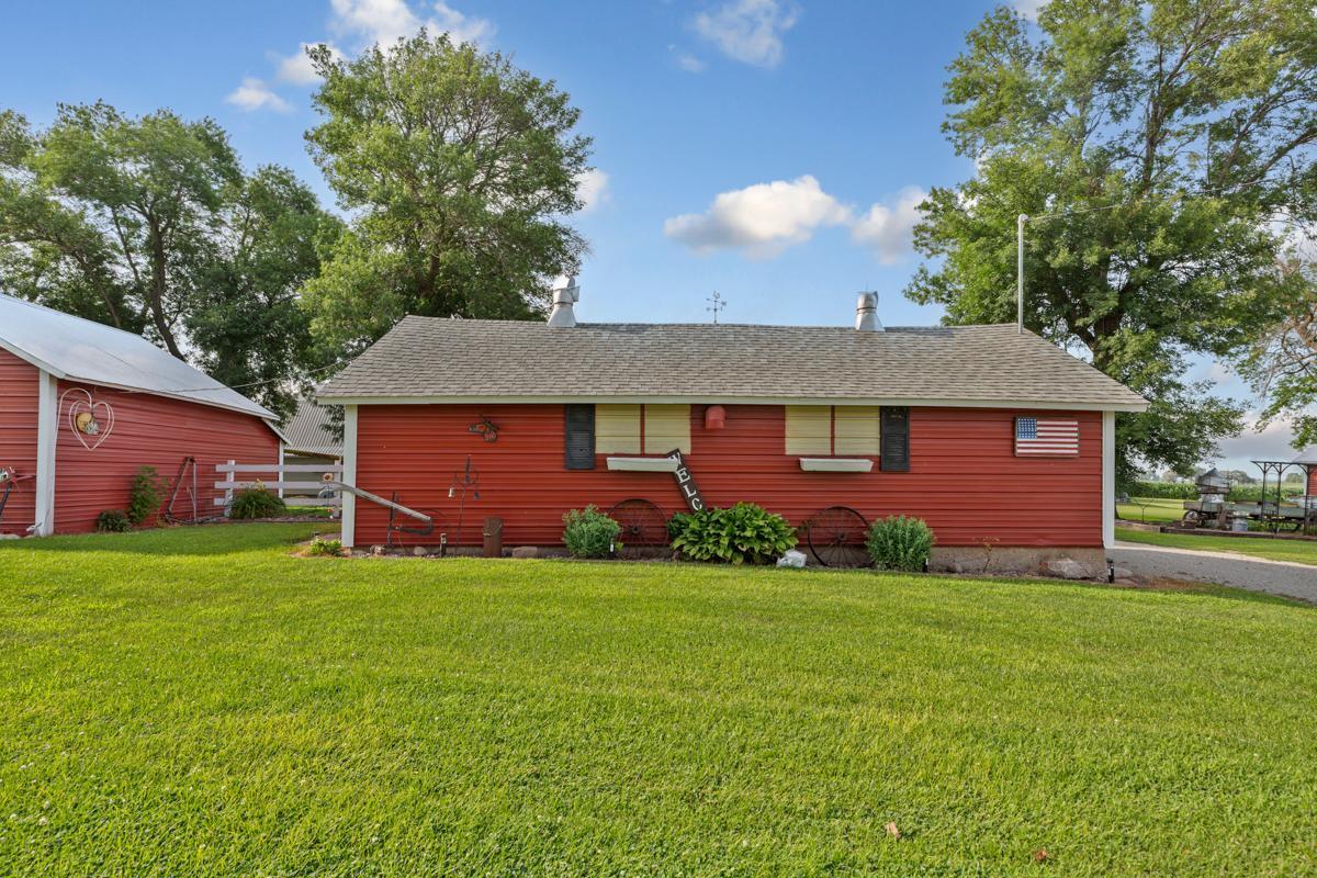 600 SE 168th Street