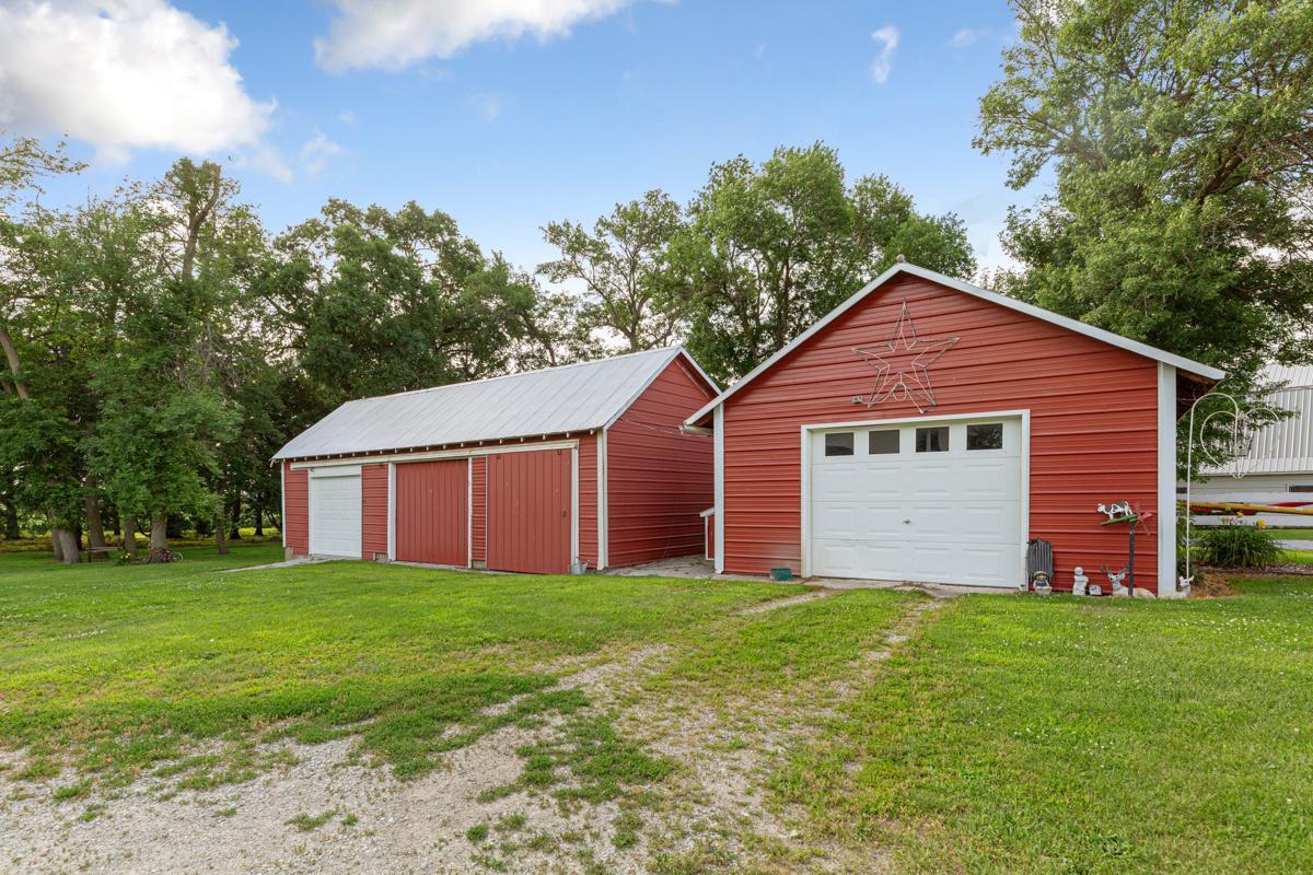 600 SE 168th Street
