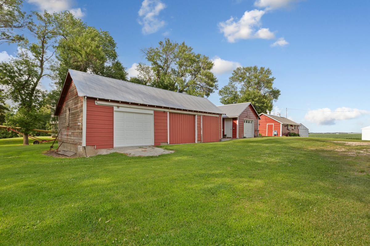 600 SE 168th Street