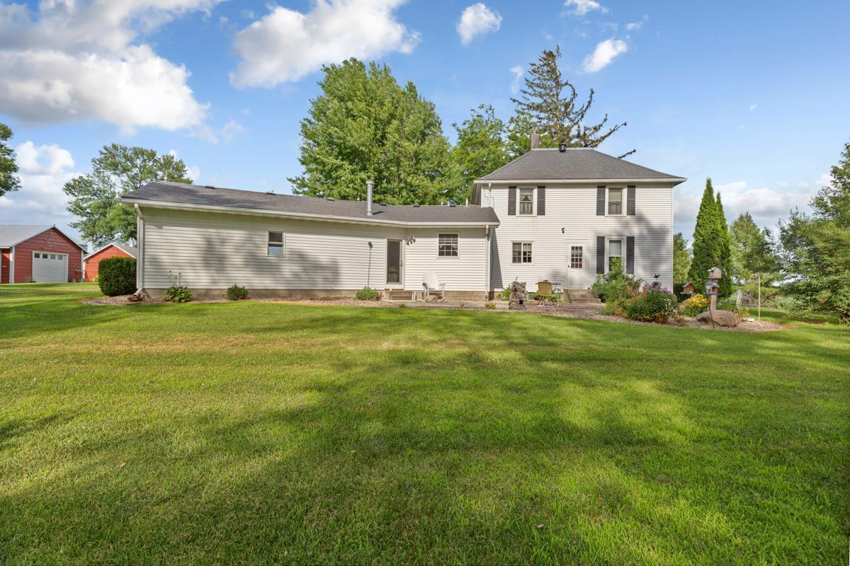 600 SE 168th Street