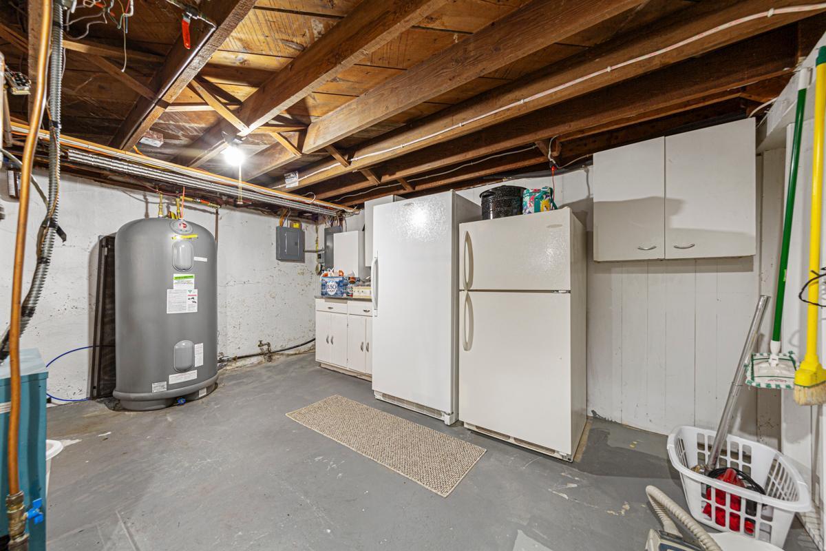 600 SE 168th Street