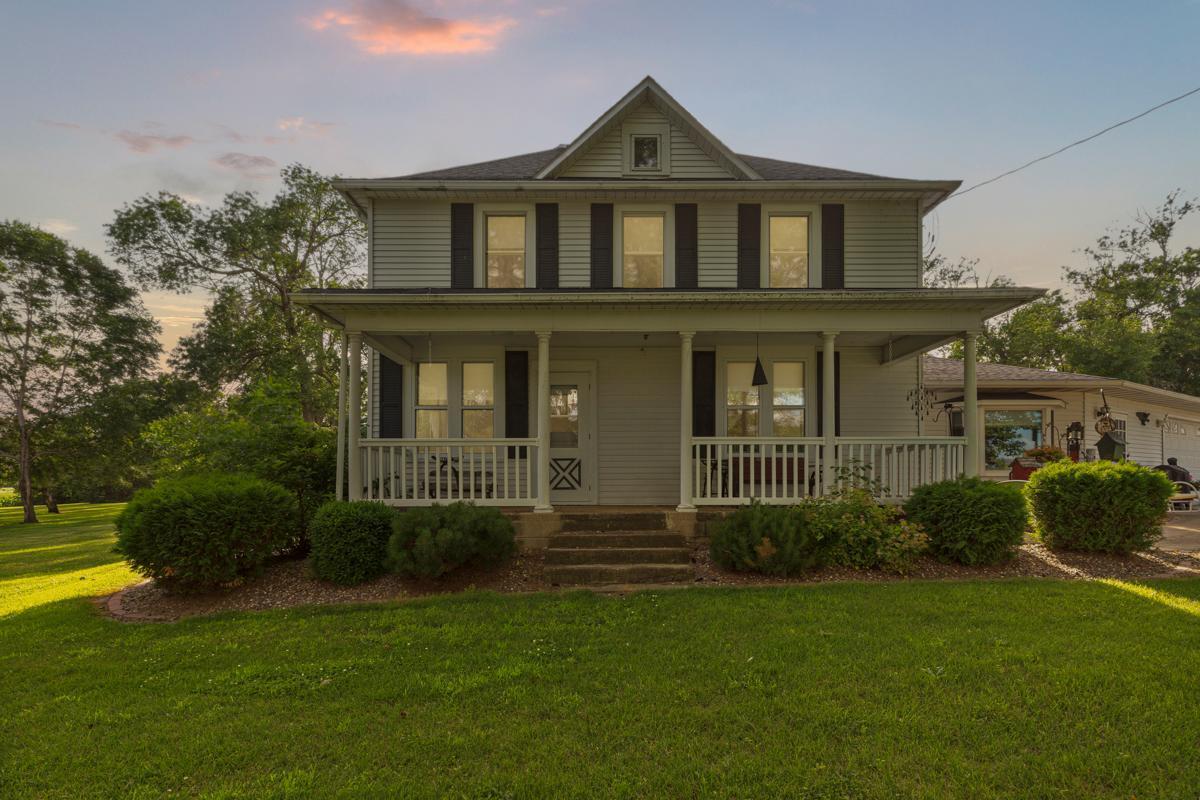 600 SE 168th Street