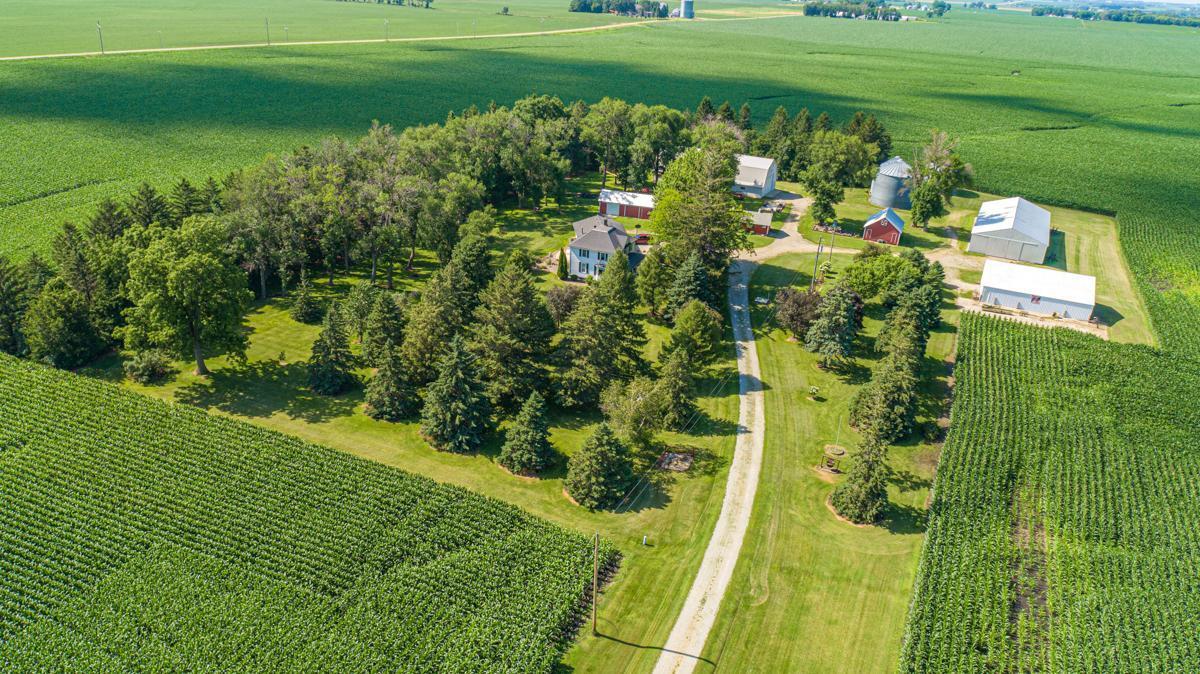 600 SE 168th Street