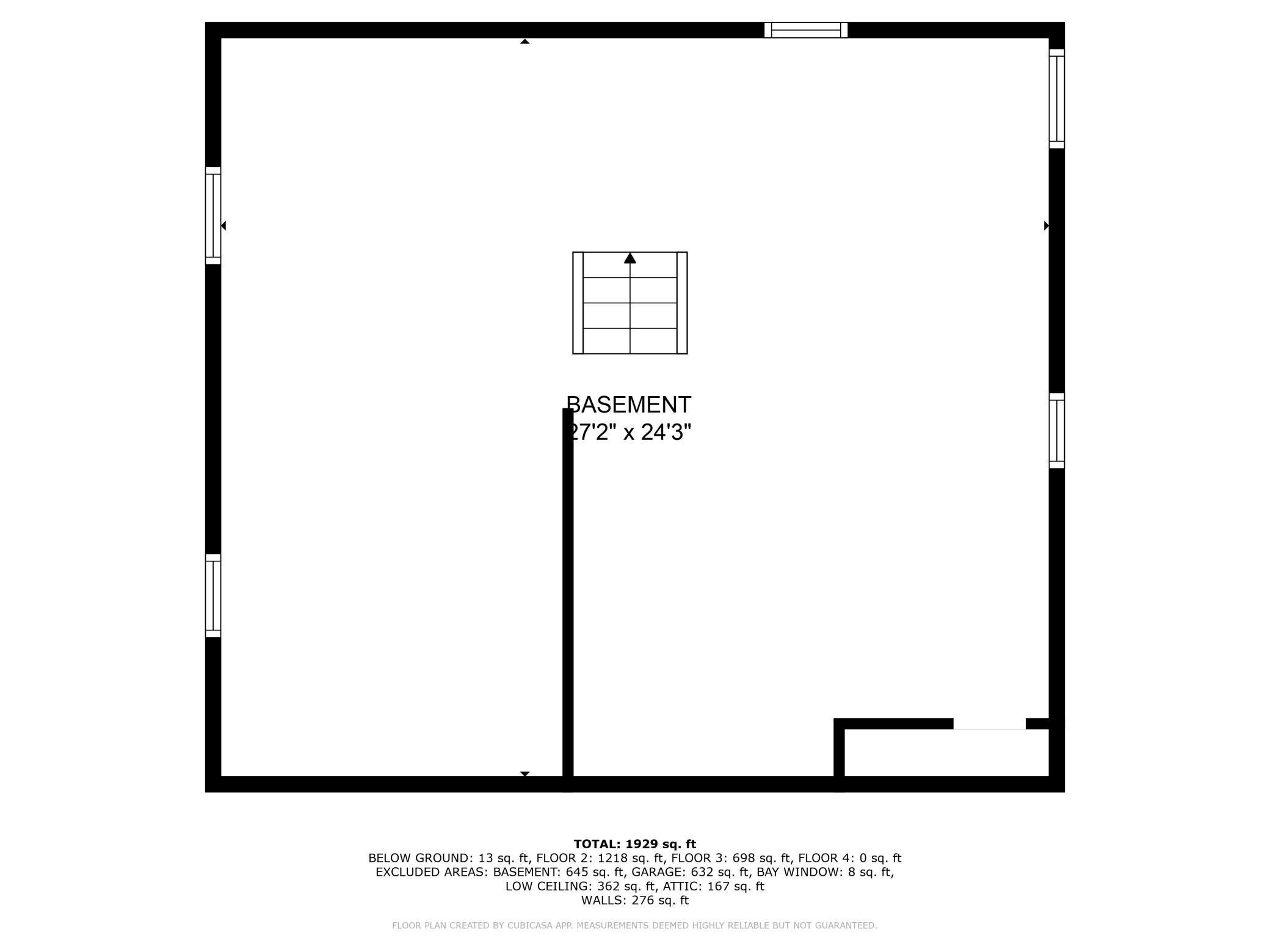 600 SE 168th Street