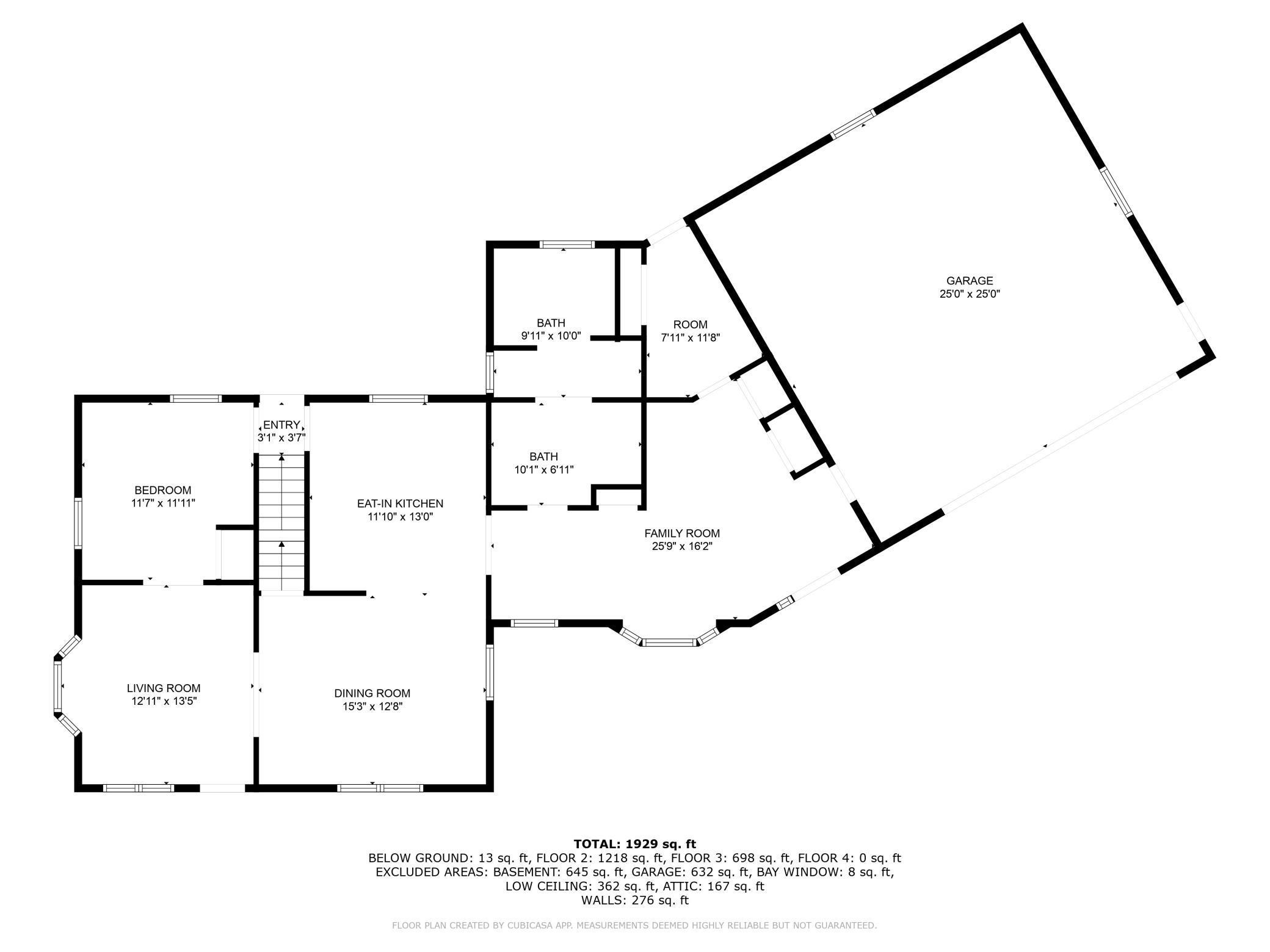 600 SE 168th Street