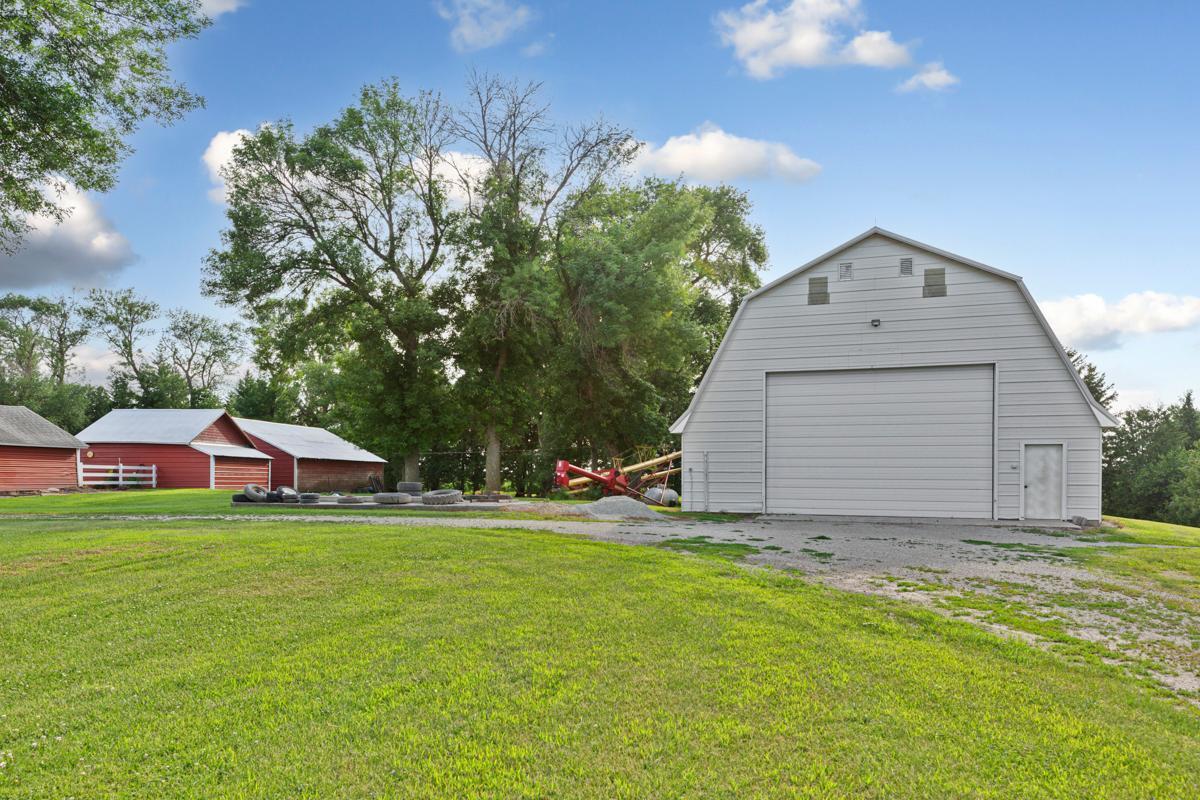 600 SE 168th Street