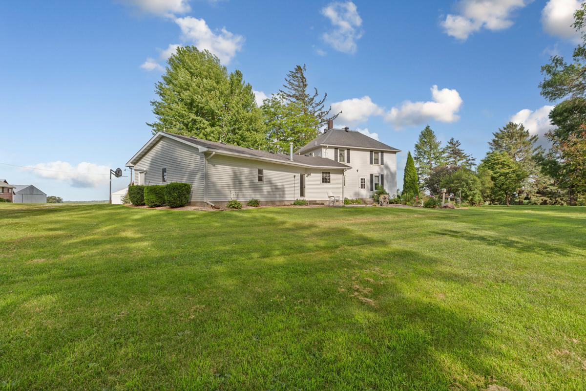 600 SE 168th Street