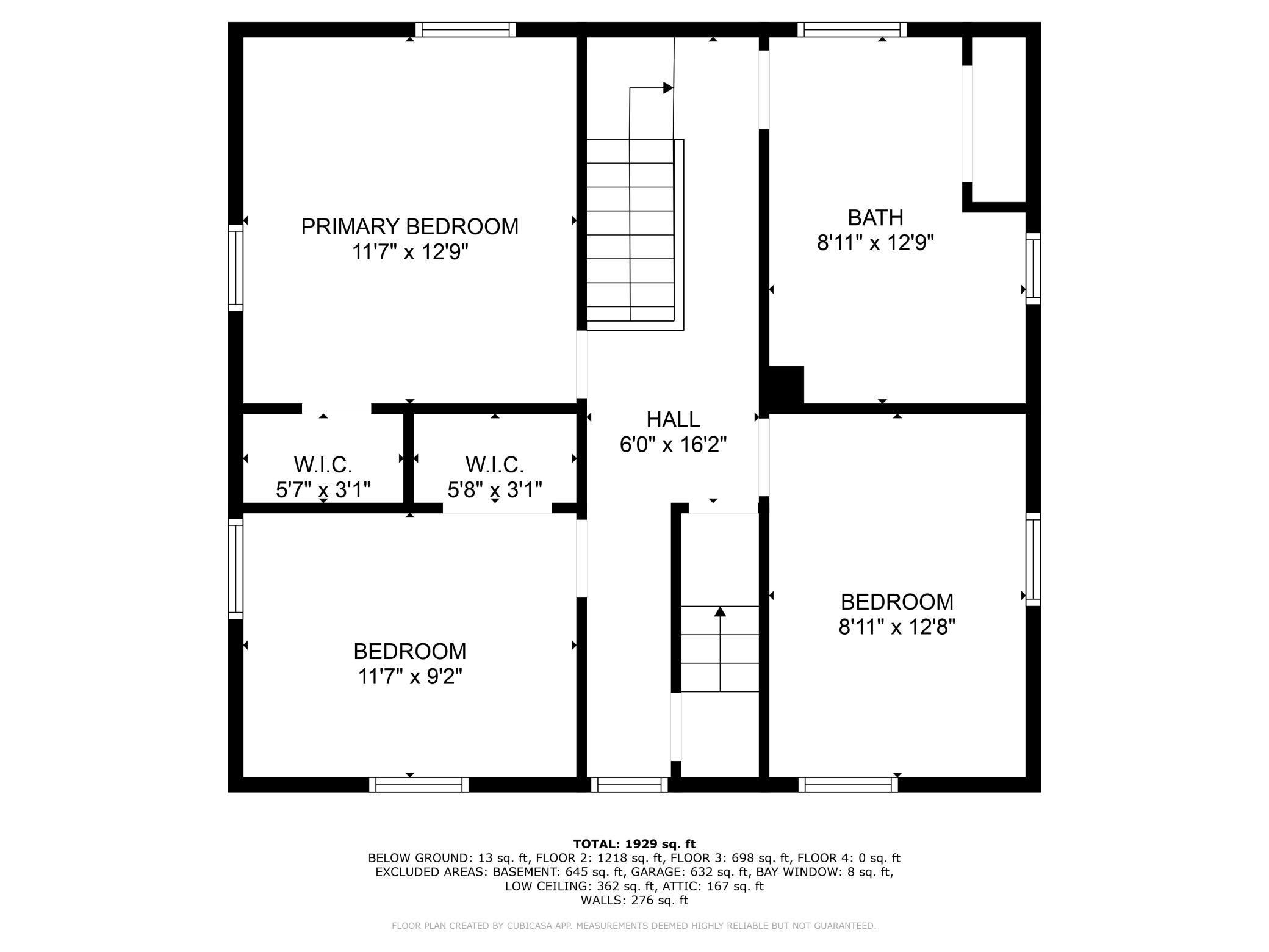 600 SE 168th Street