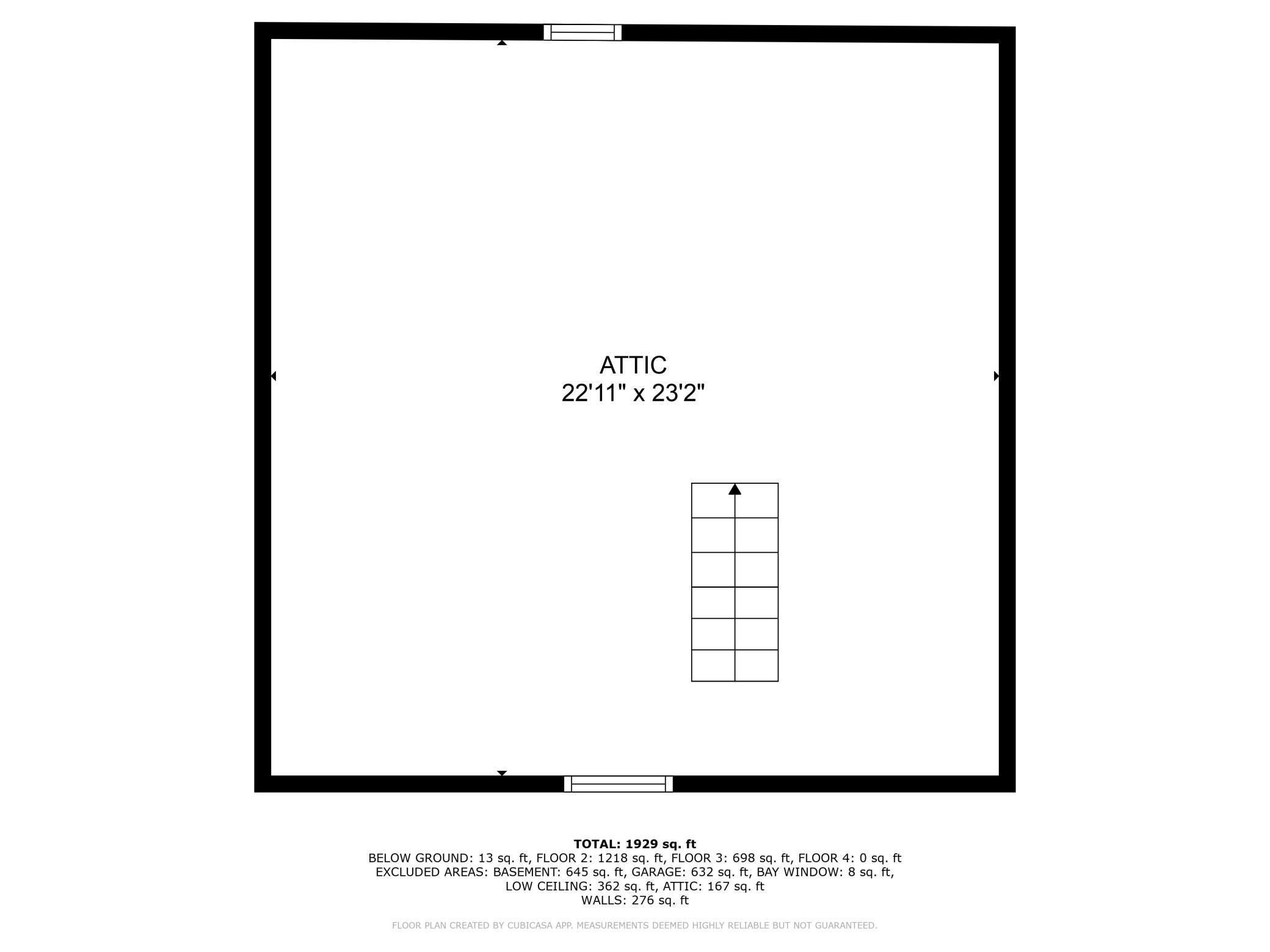 600 SE 168th Street