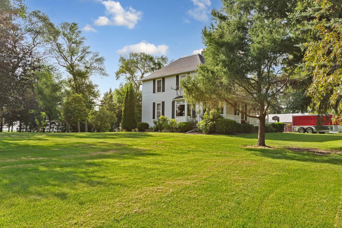 600 SE 168th Street