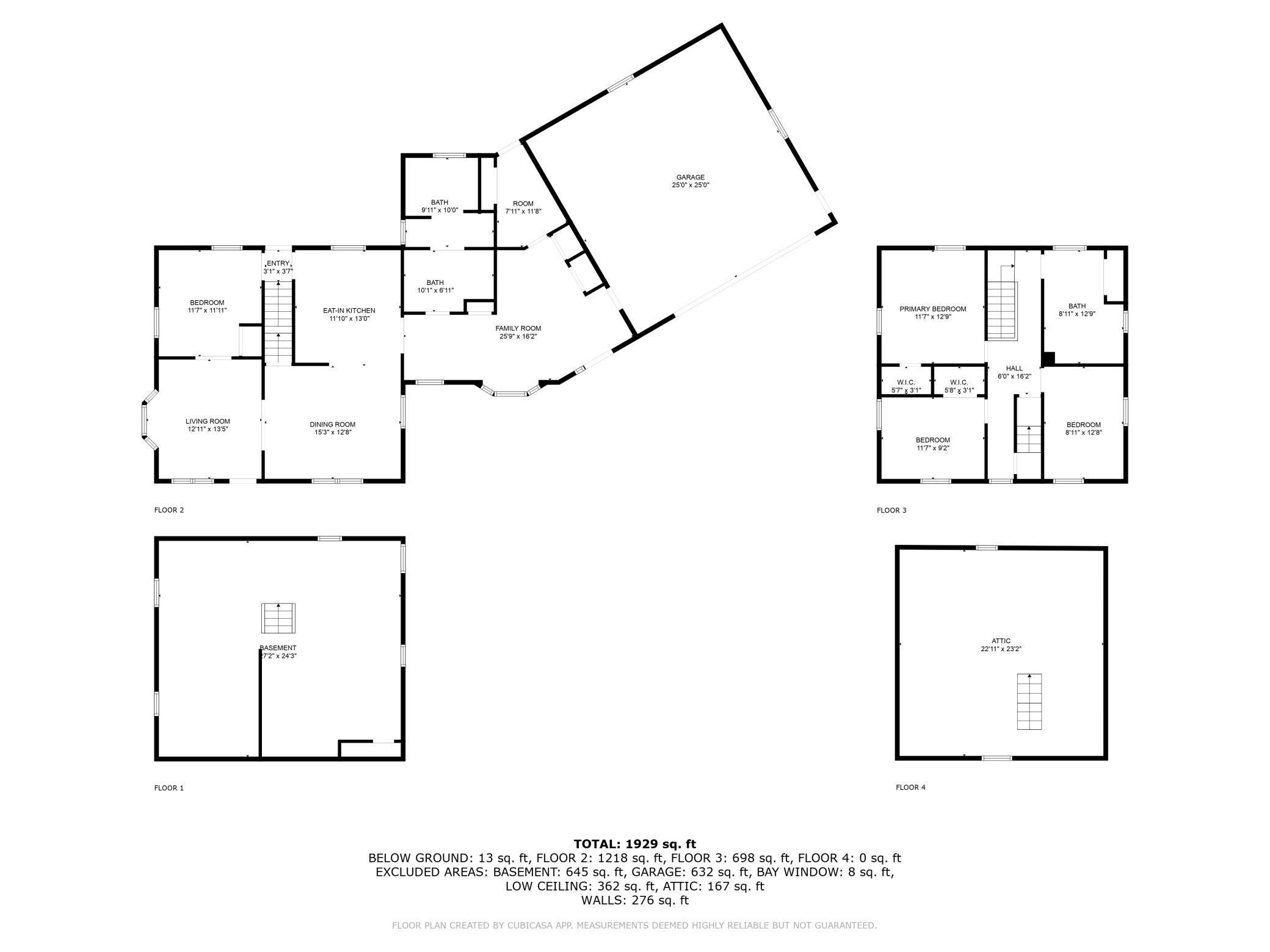 600 SE 168th Street