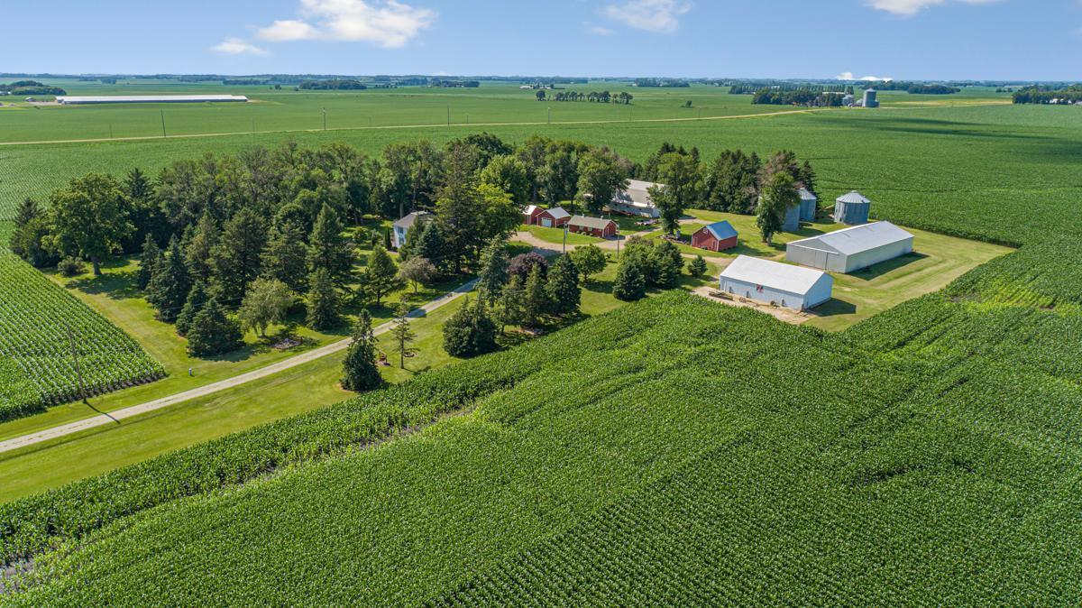 600 SE 168th Street