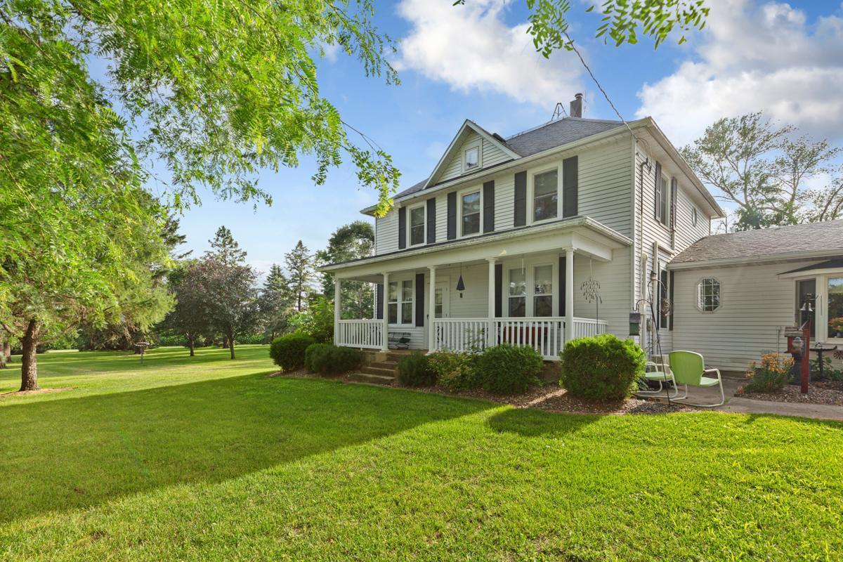 600 SE 168th Street