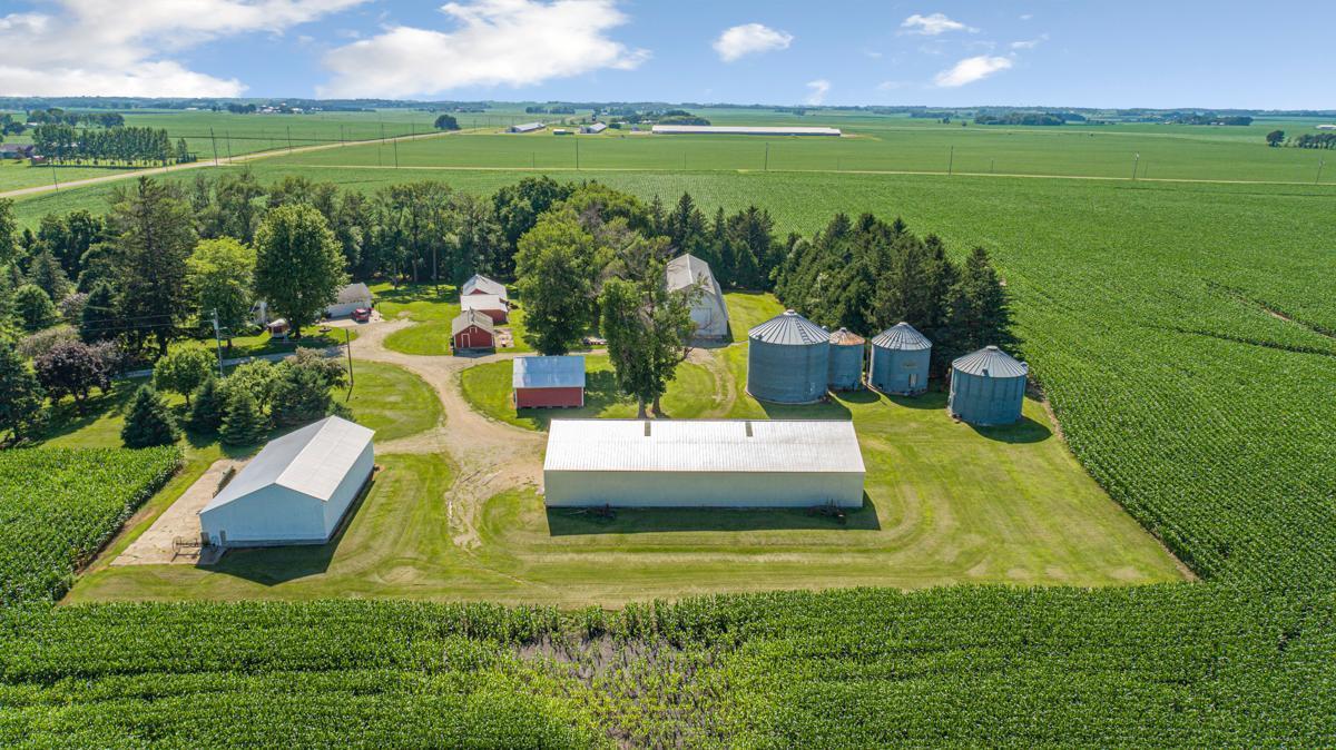 600 SE 168th Street