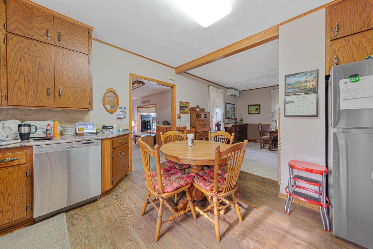 600 SE 168th Street