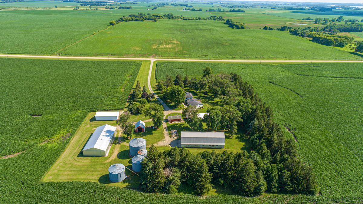 600 SE 168th Street