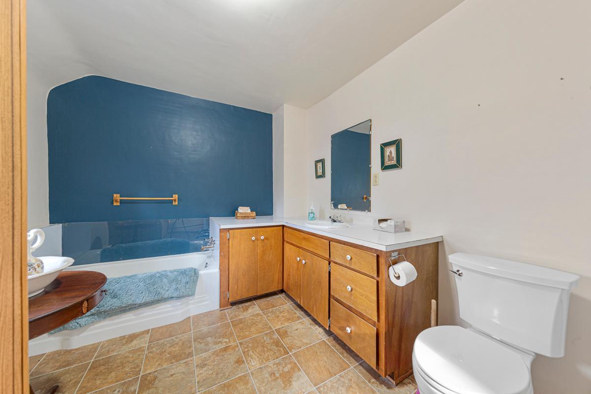 600 SE 168th Street