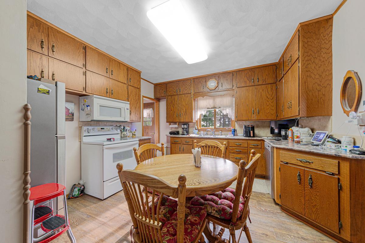600 SE 168th Street