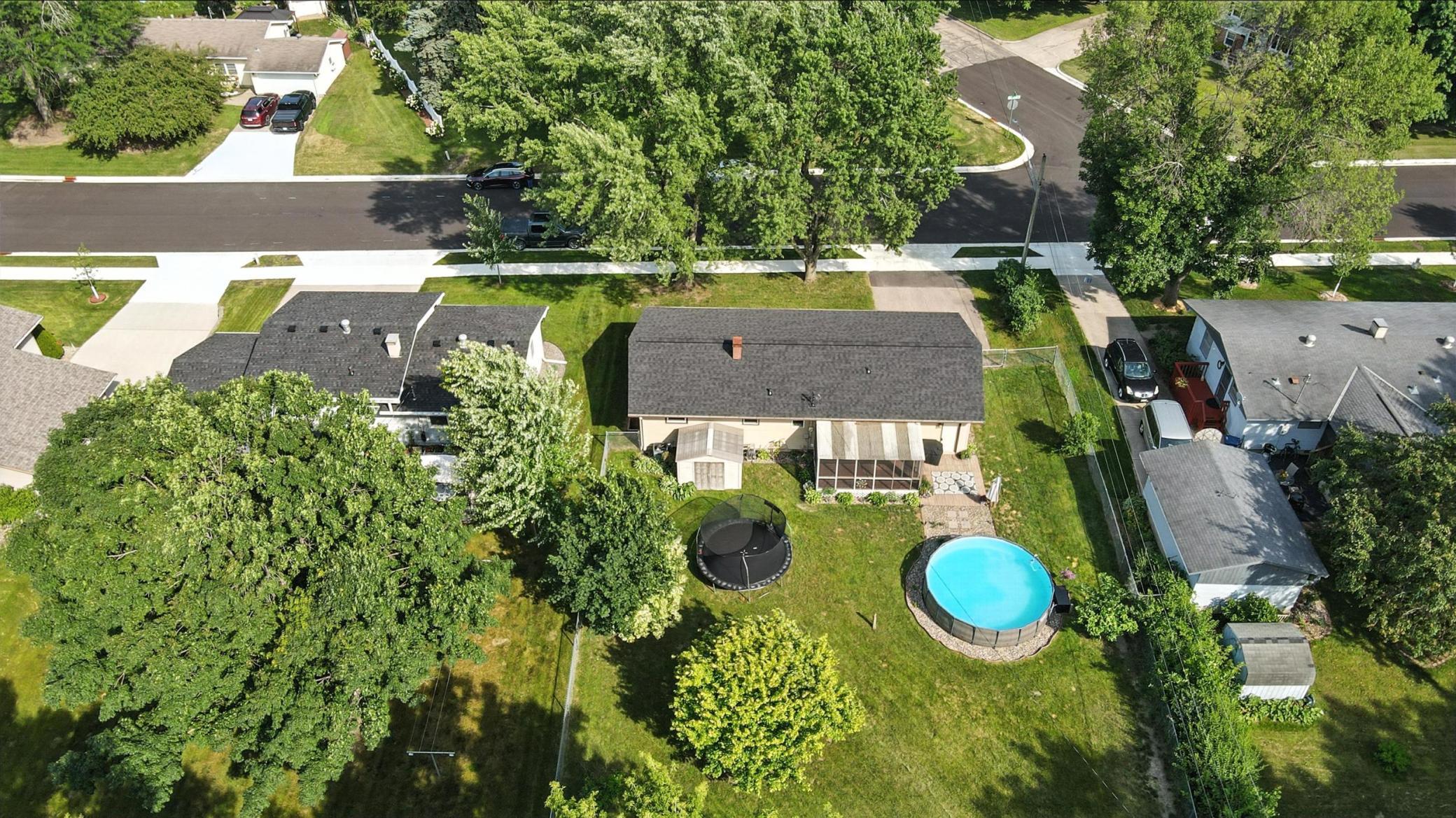 916 Westwood Drive