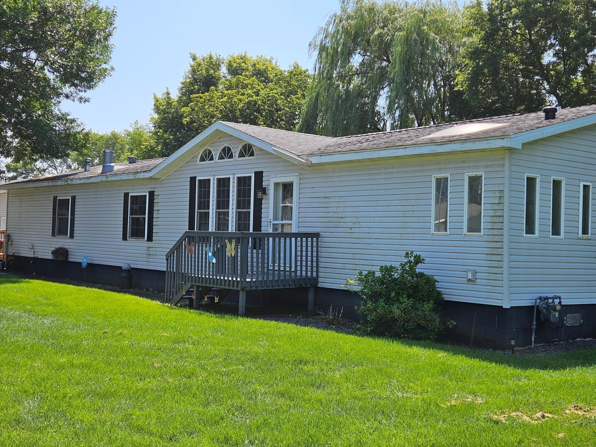 204 W Sidney Street W