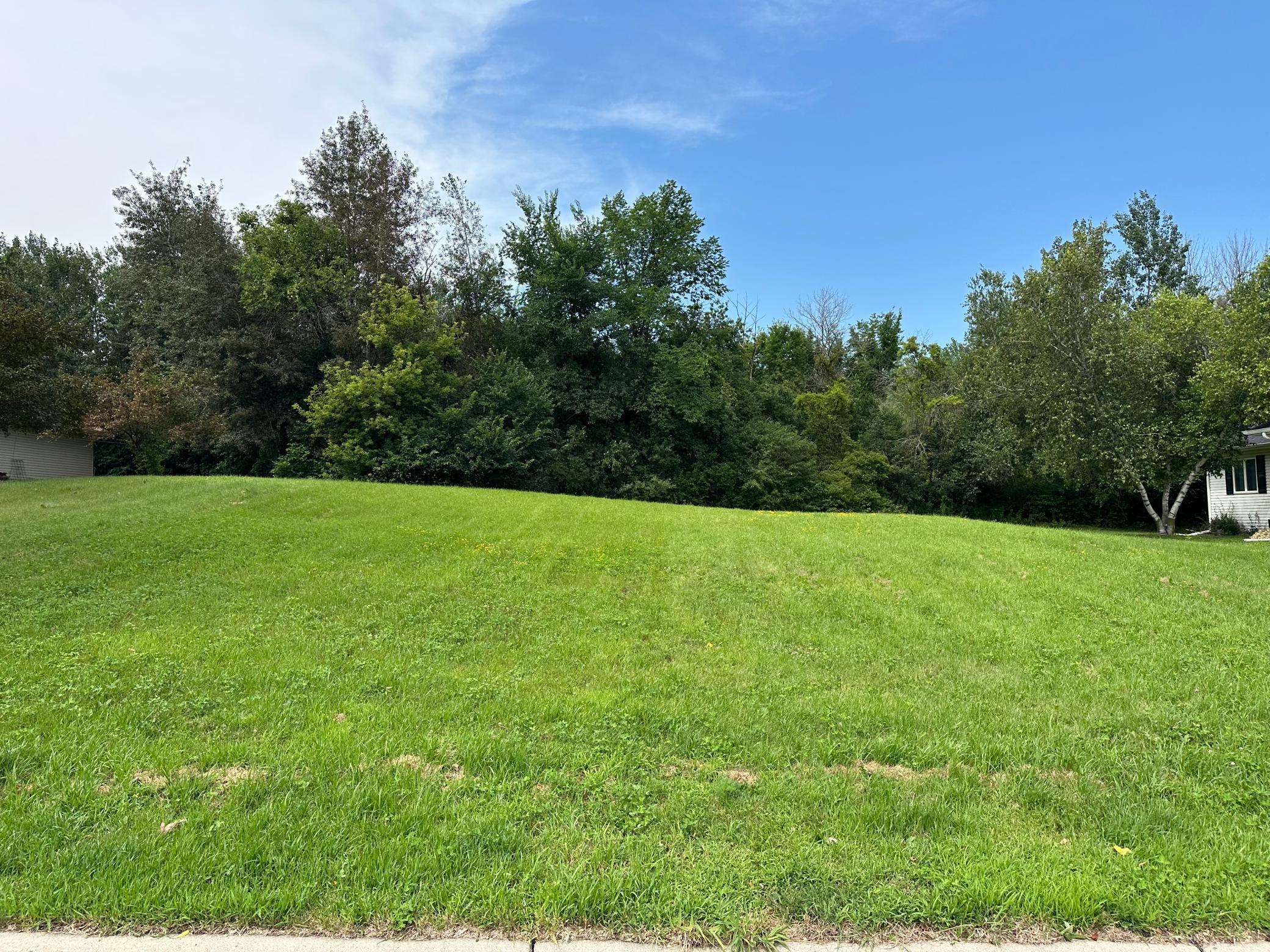 TBD NE Mineral Springs Parkway