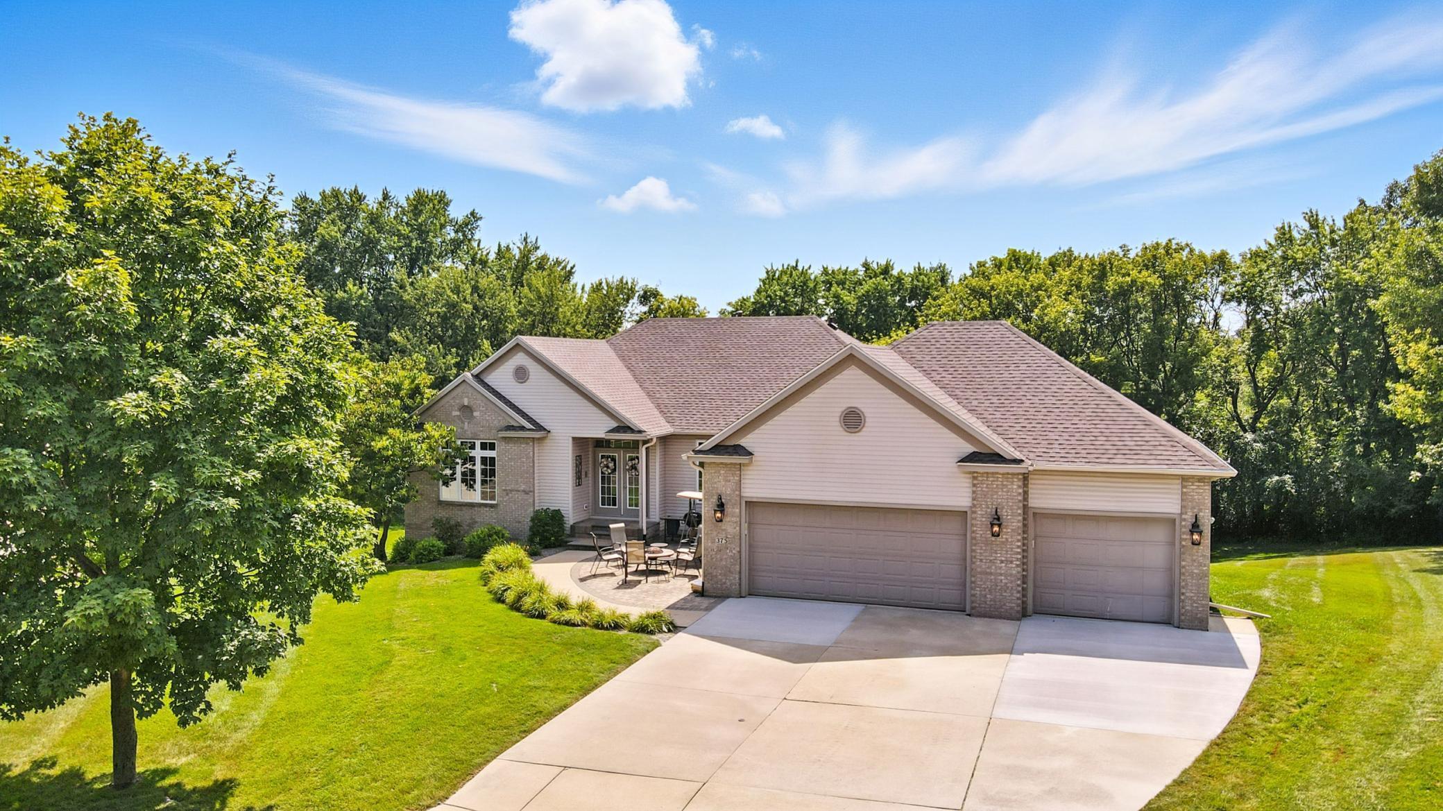 375 Breckenridge Place