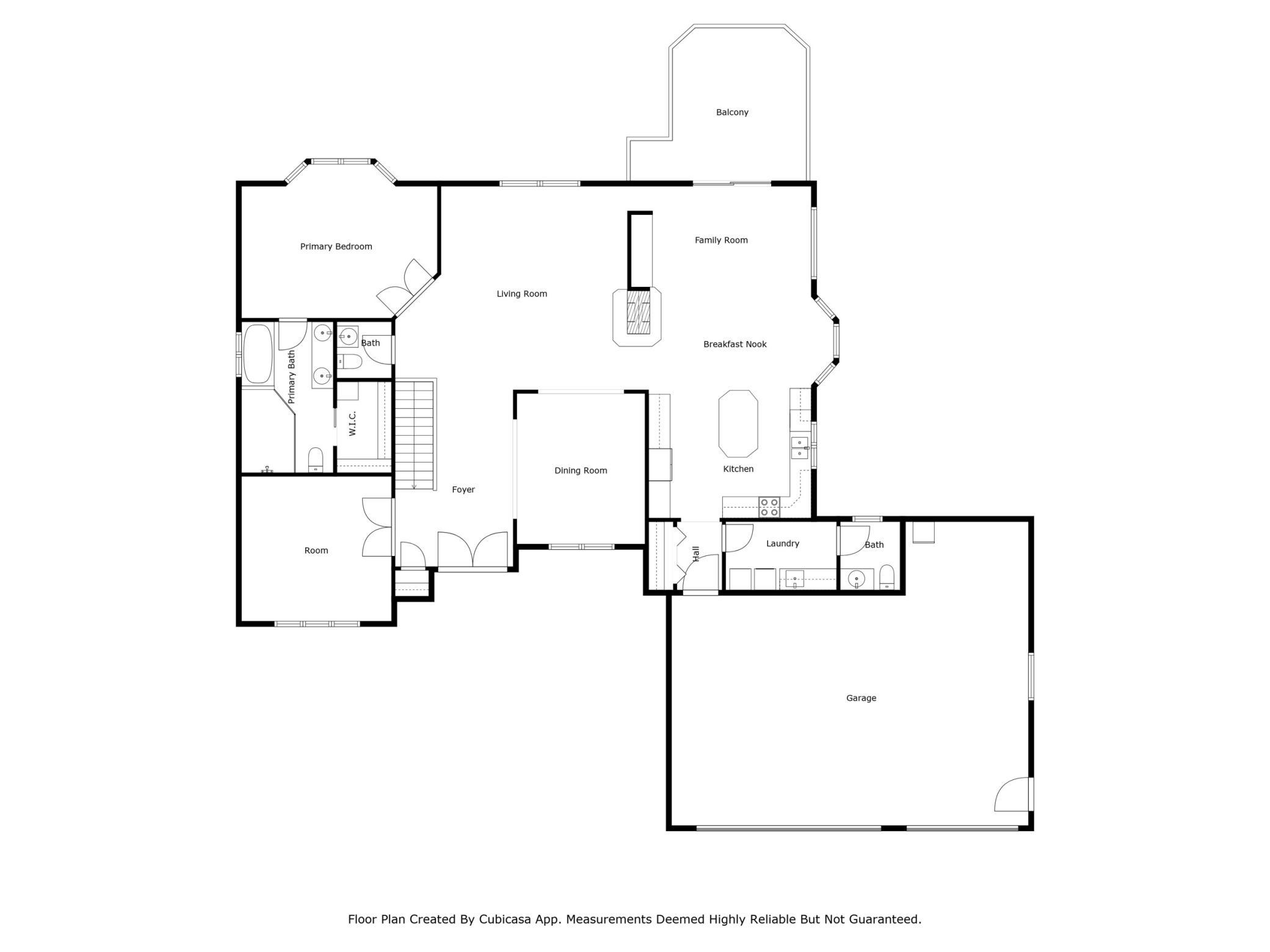 375 Breckenridge Place