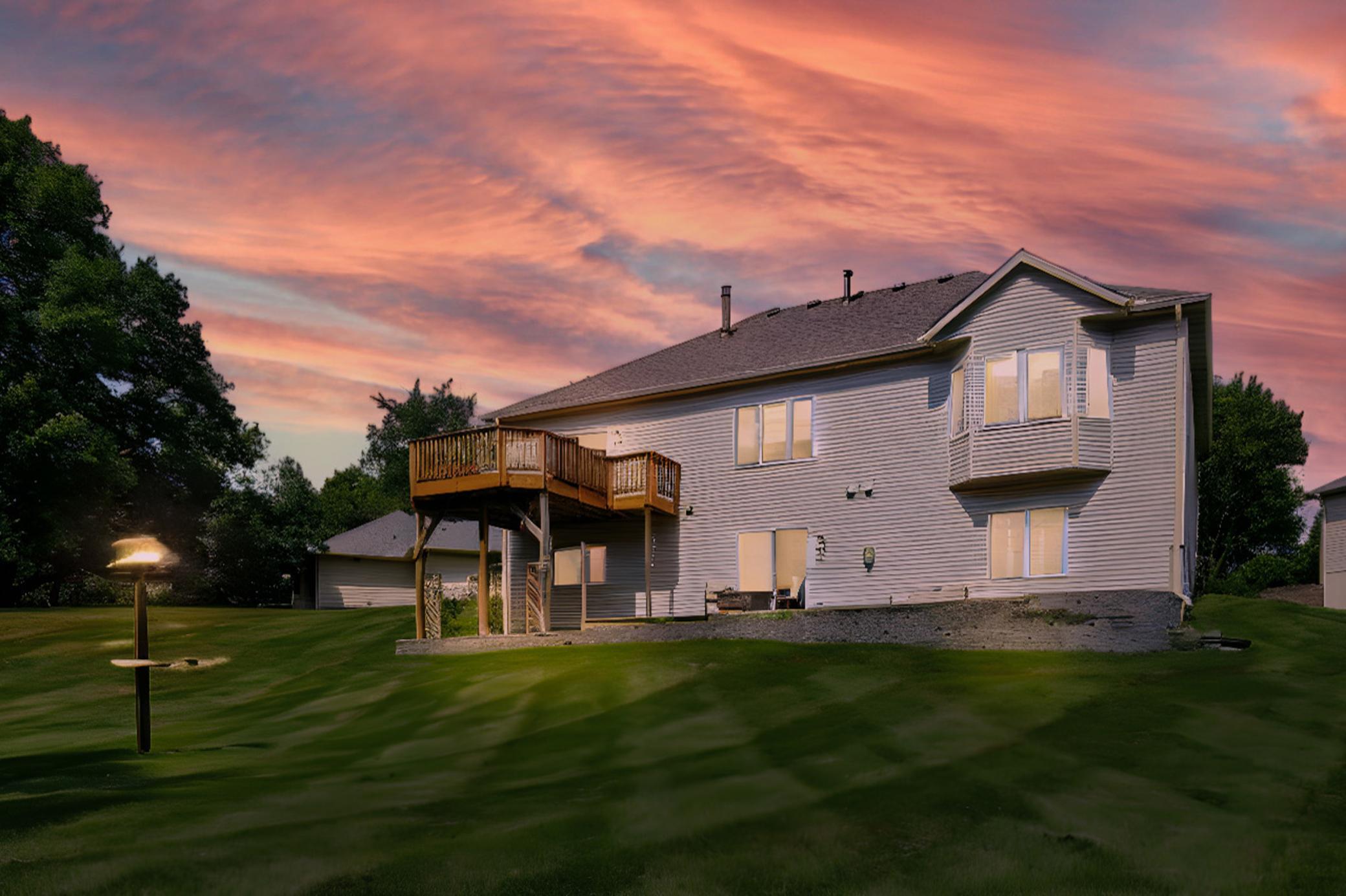 375 Breckenridge Place