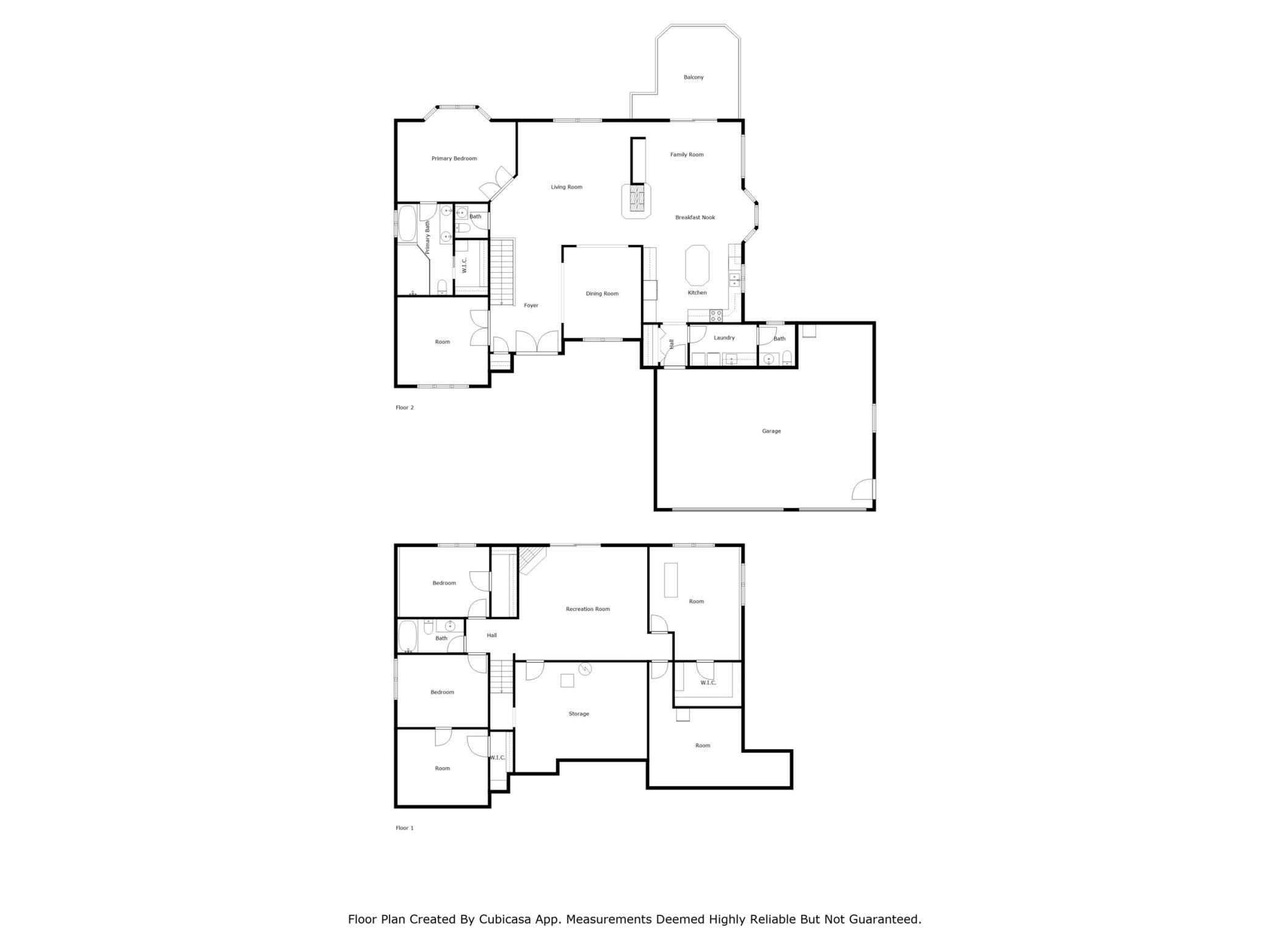 375 Breckenridge Place