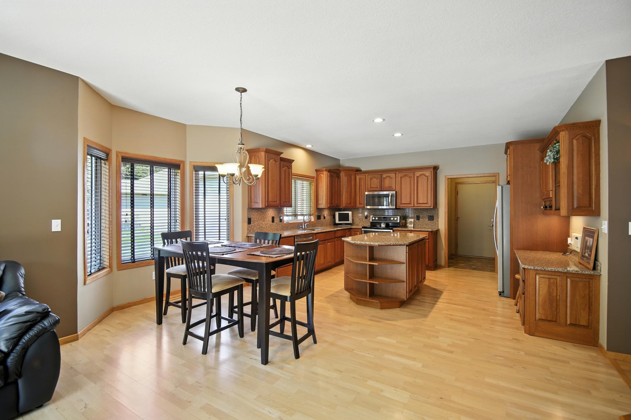 375 Breckenridge Place